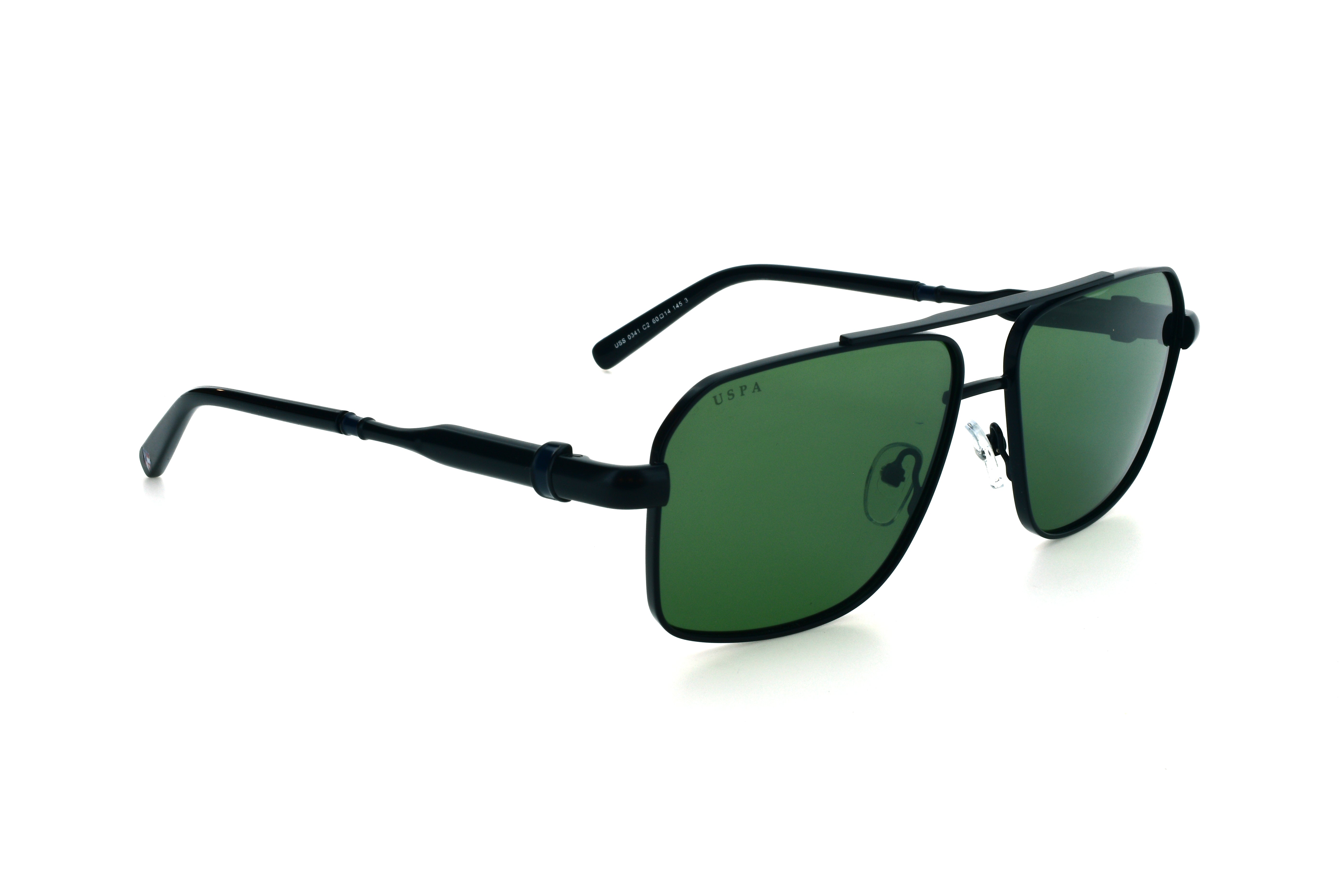 U.S. POLO ASSN USS 0341 C2 Men's Sunglasses