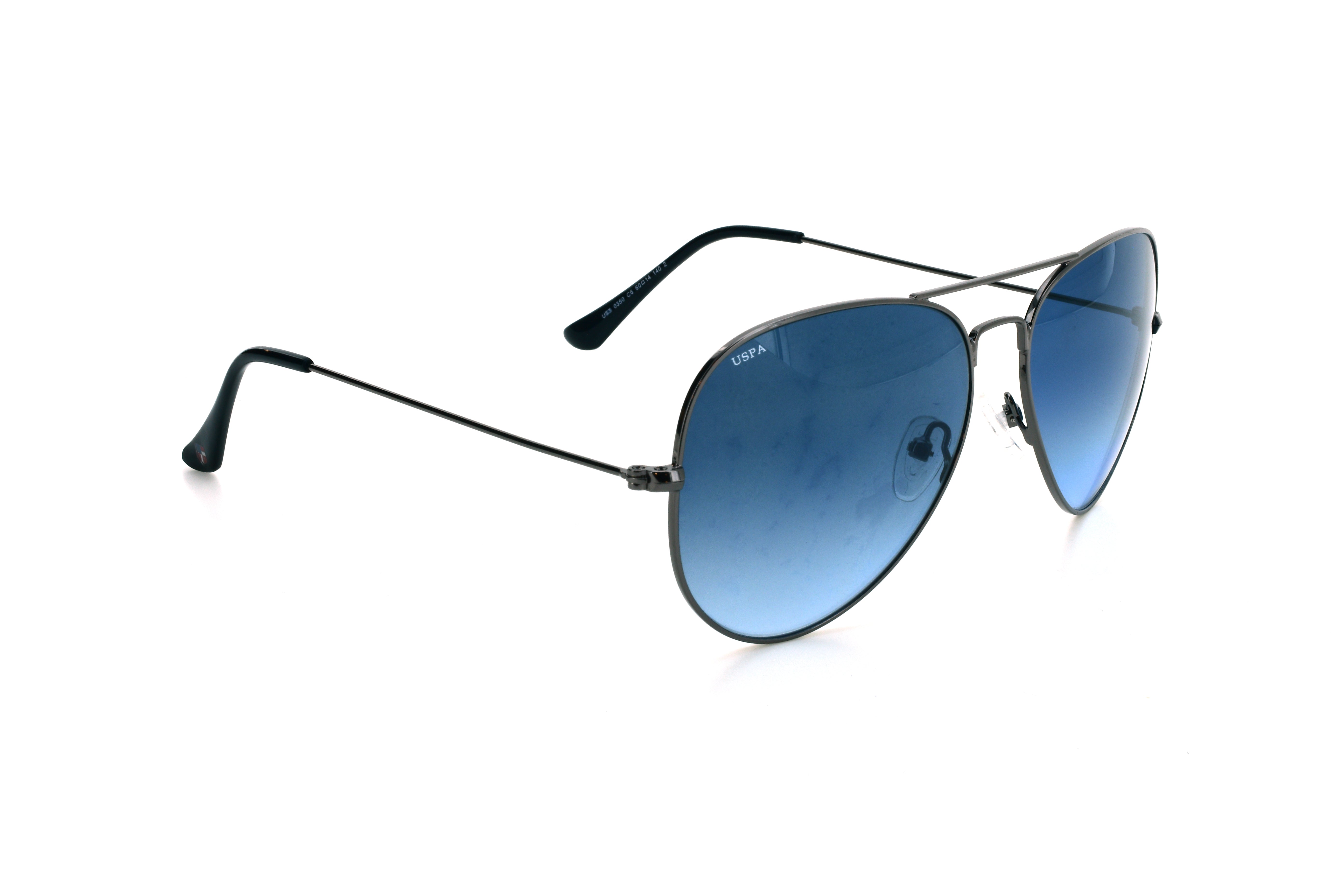 U.S. POLO ASSN USS 0350 C6 Men's Sunglasses