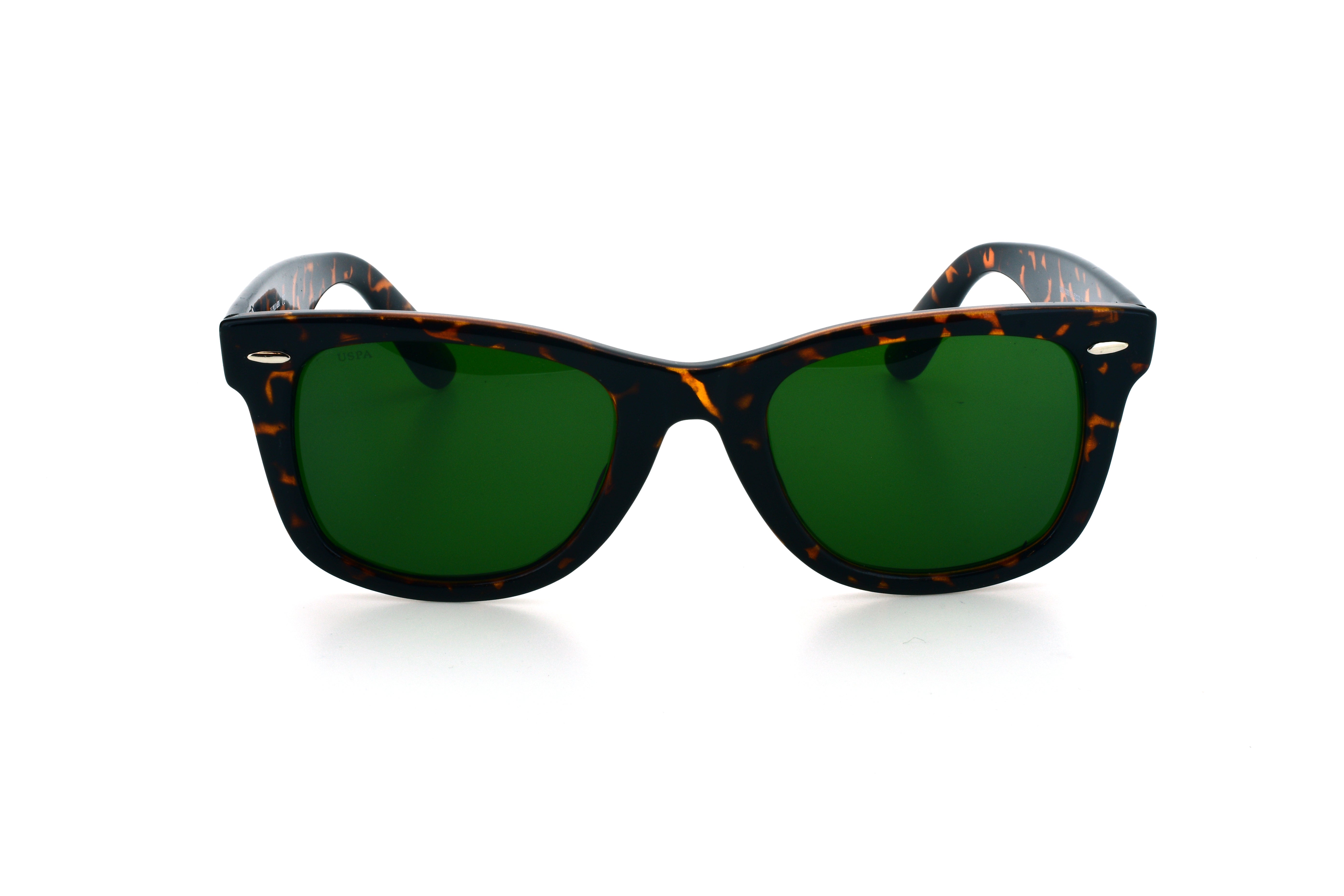 U.S. POLO ASSN USS 0353 C3 Unisex's Sunglasses