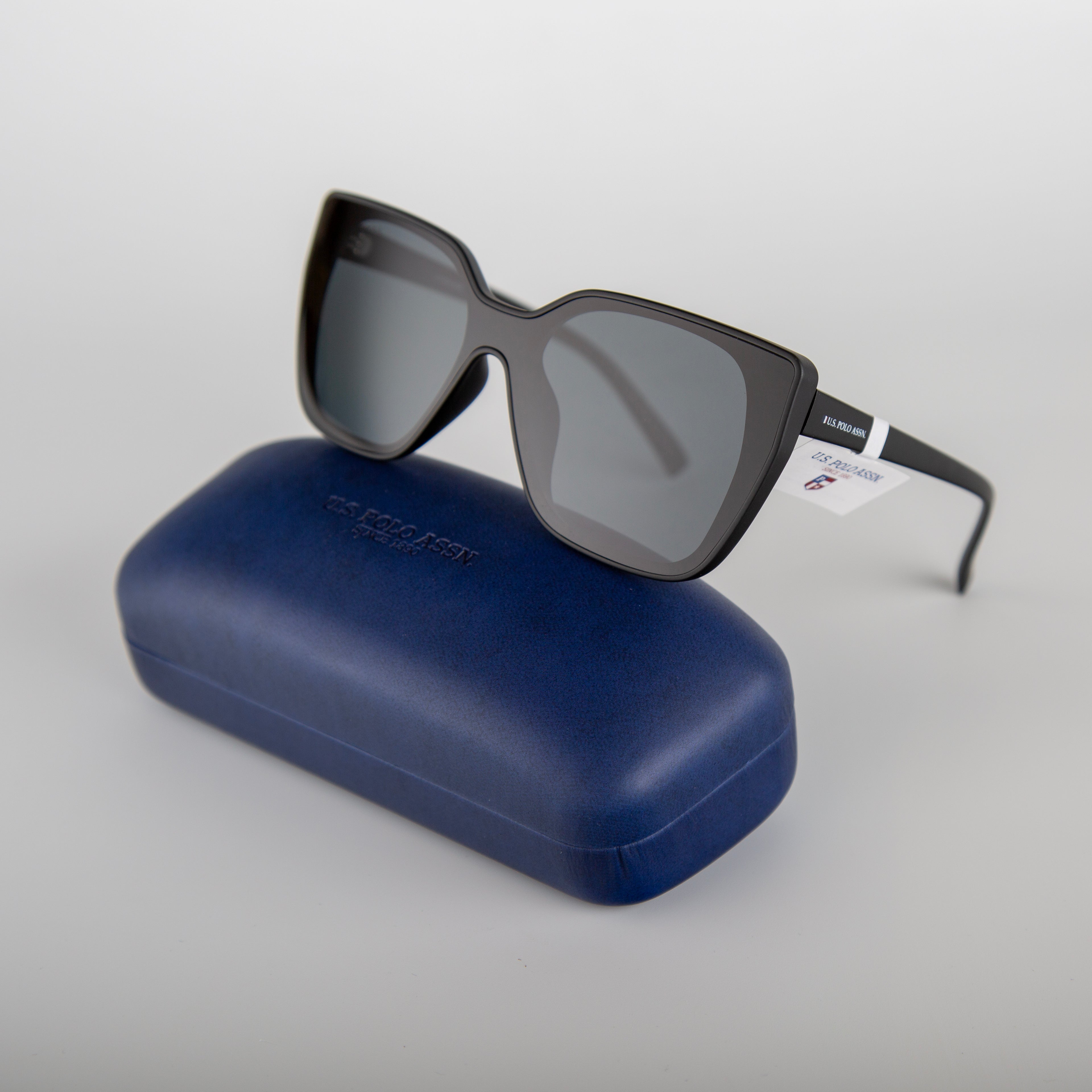 U.S. POLO ASSN USS 0362 C1 Women's Sunglasses