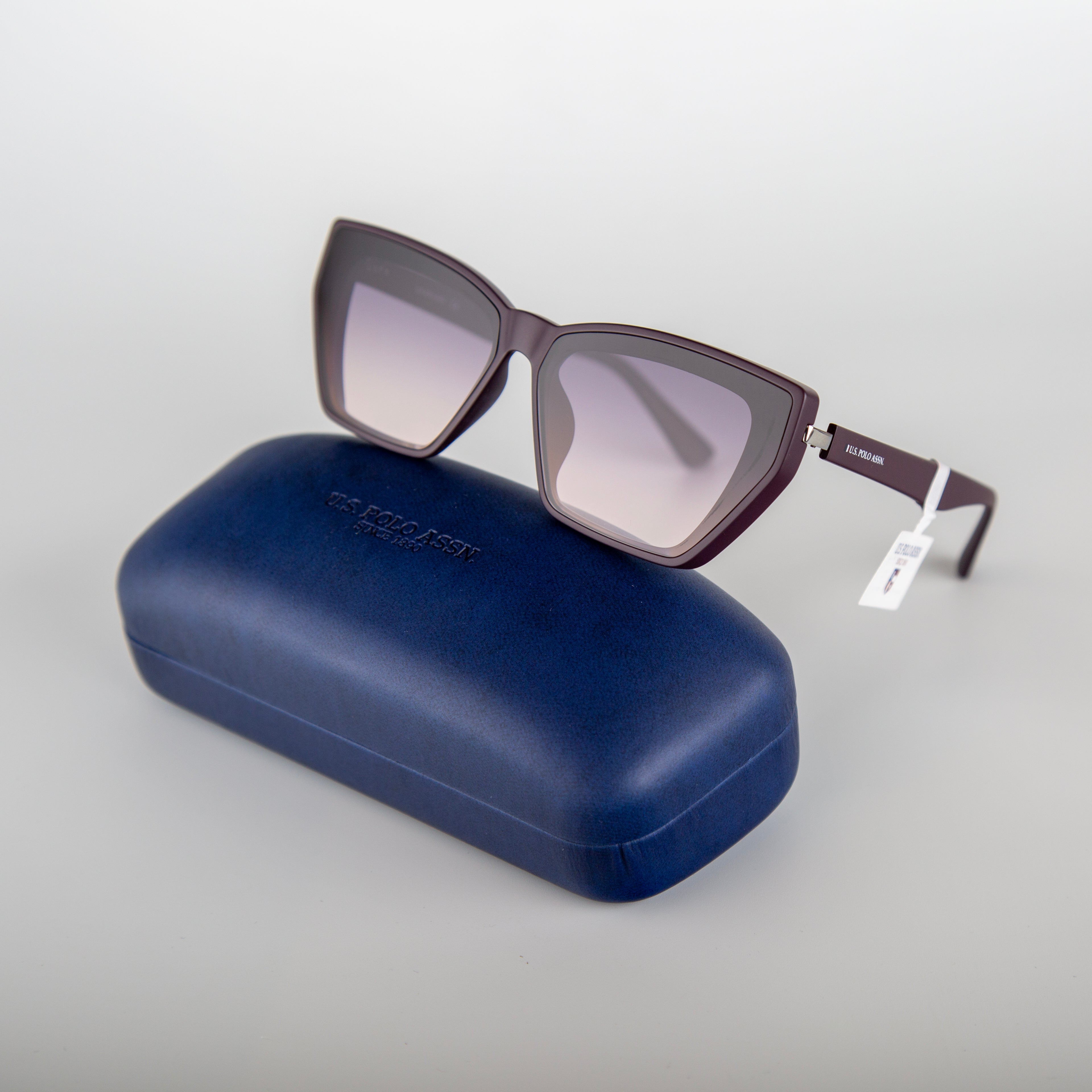 U.S. POLO ASSN USS 0364 C3 Women's Sunglasses