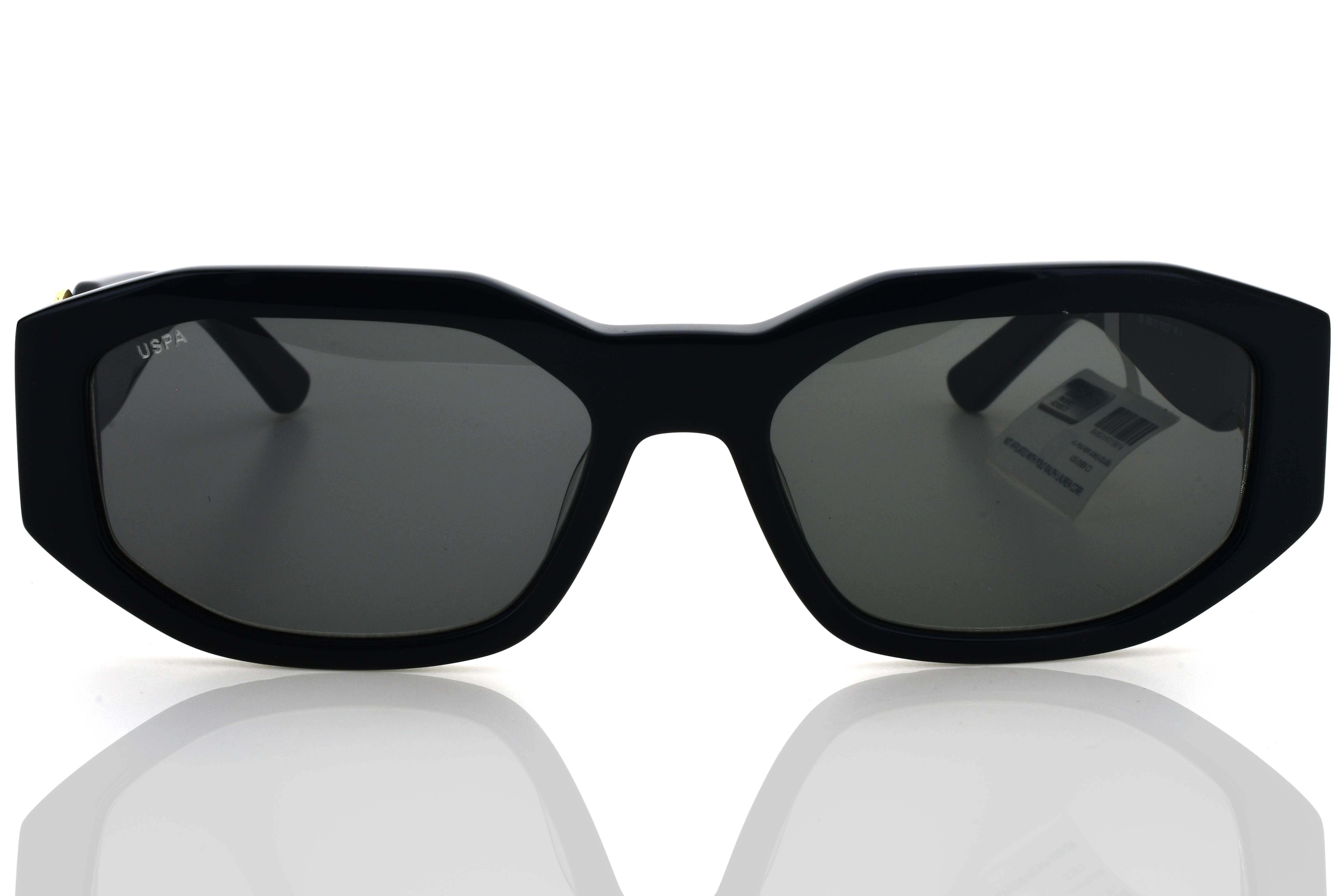 U.S. POLO ASSN USS 0389 C1 Women's Sunglasses