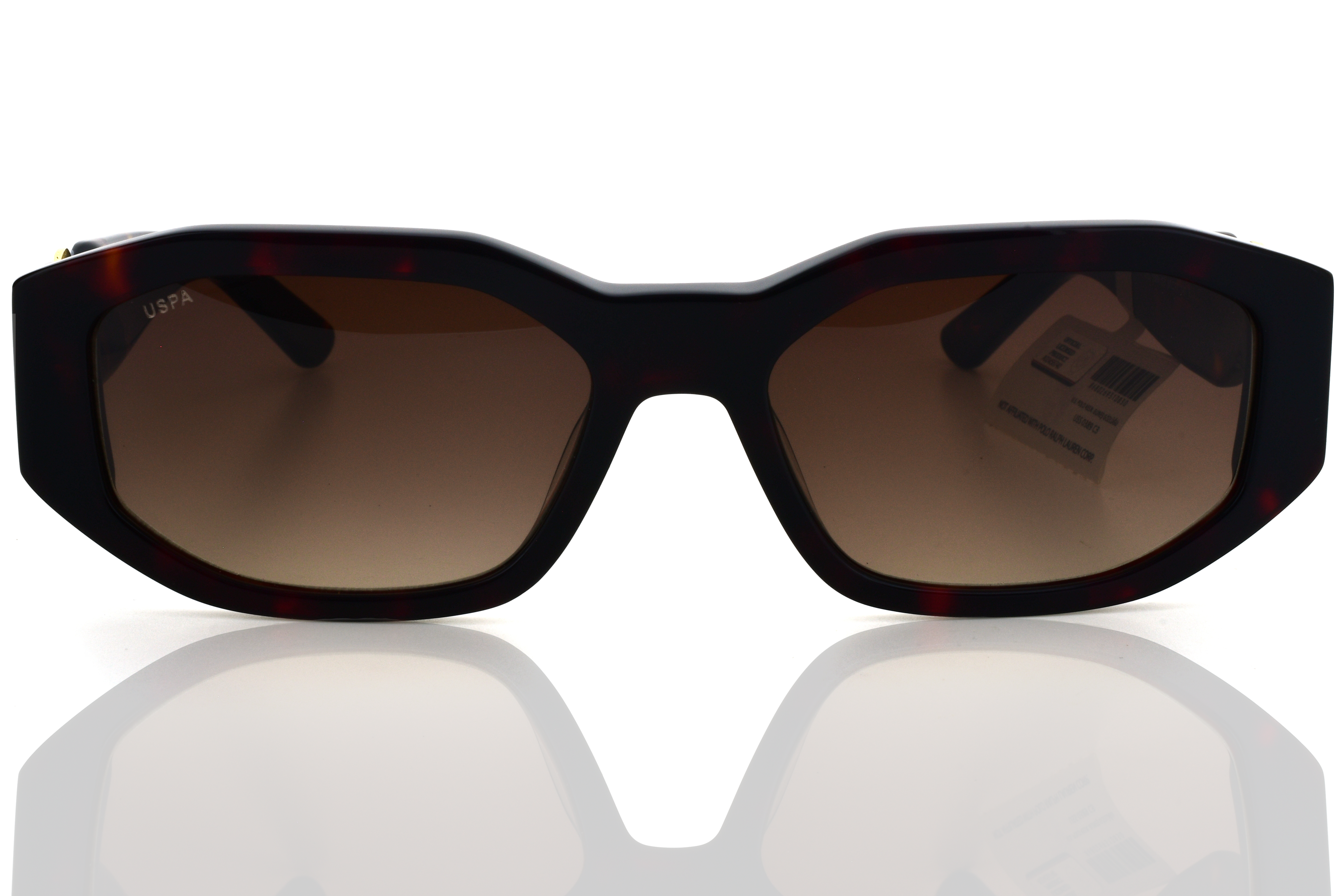 U.S. POLO ASSN USS 0389 C3 Women's Sunglasses