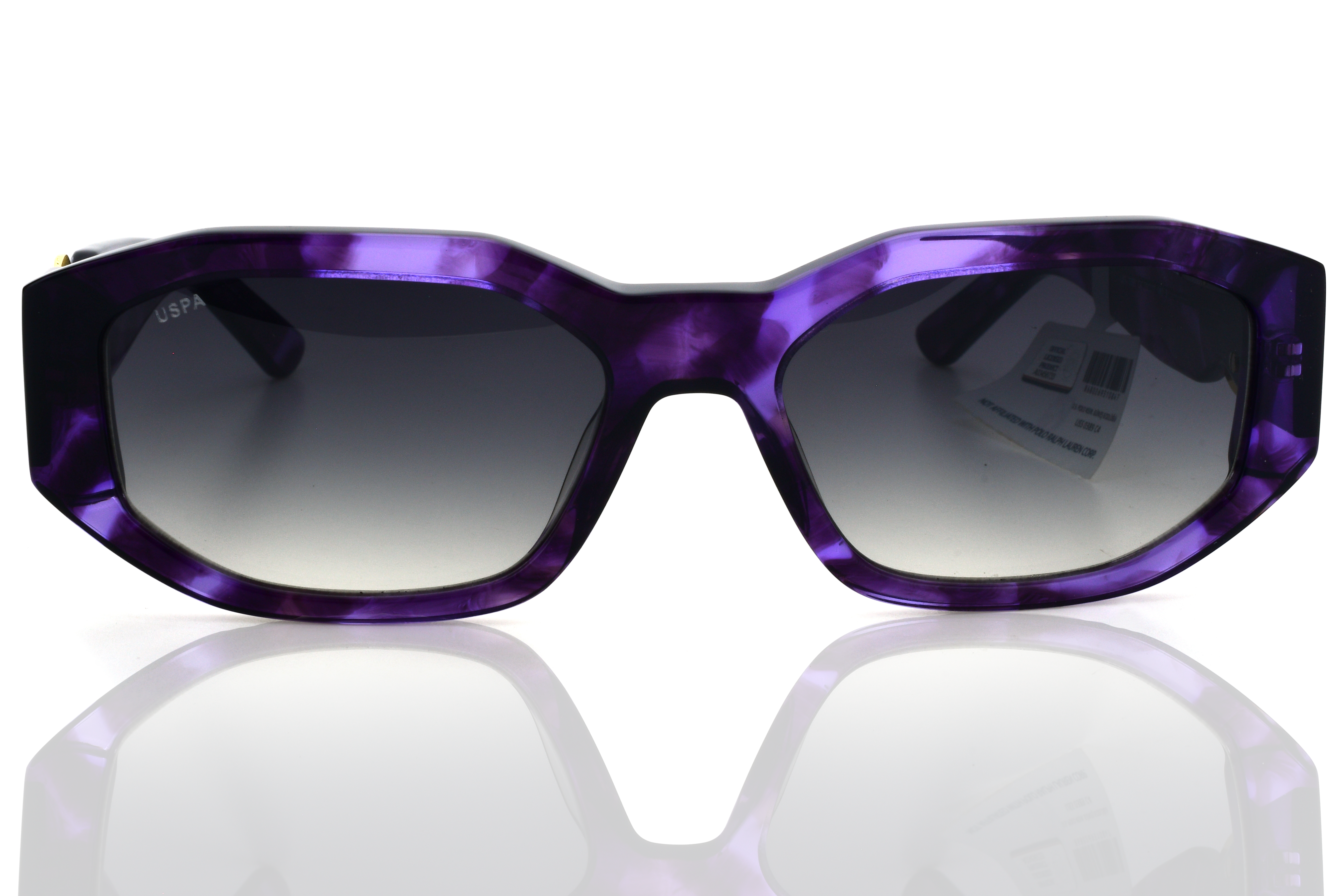 U.S. POLO ASSN USS 0389 C4 Women's Sunglasses