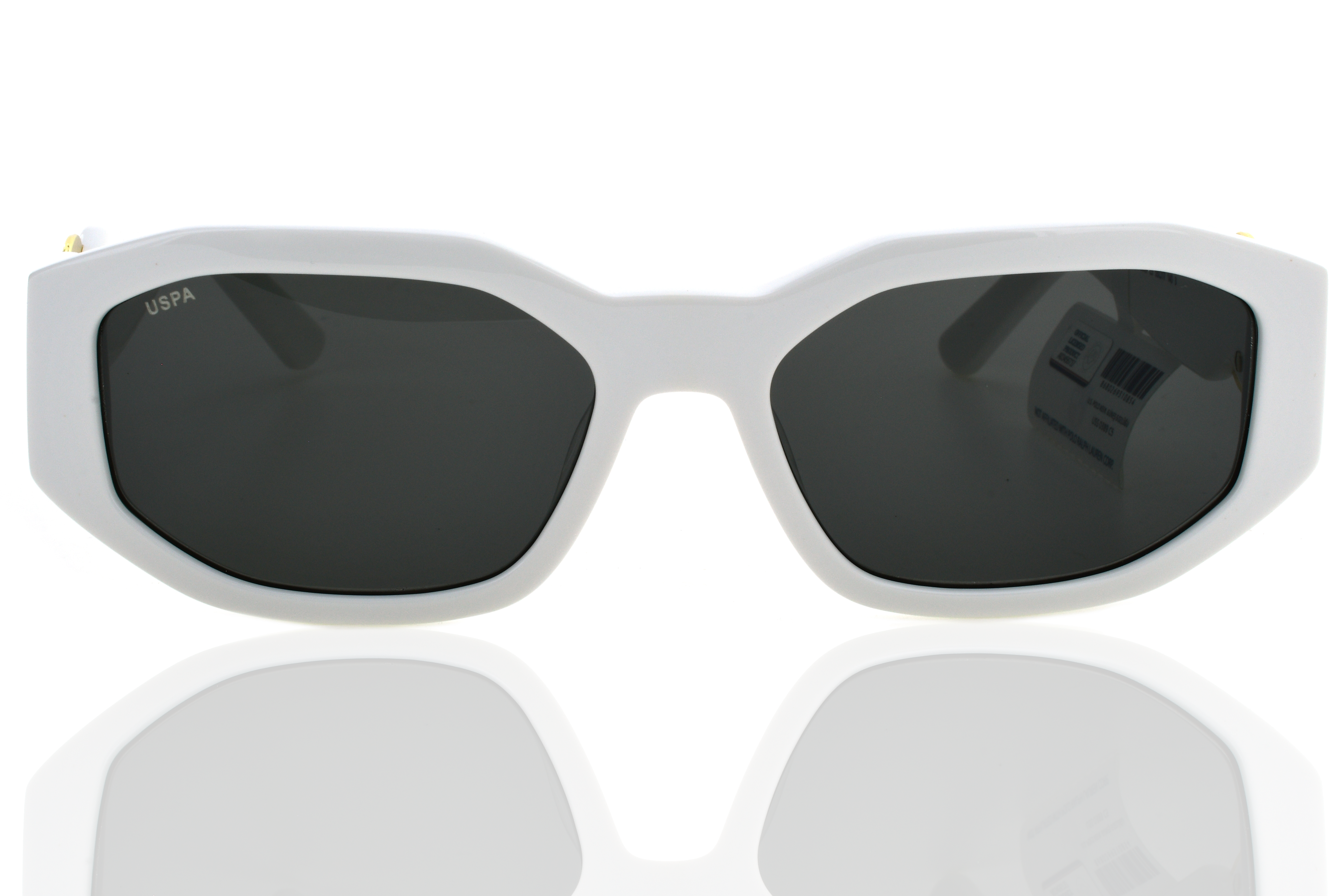 U.S. POLO ASSN USS 0389 C5 Women's Sunglasses