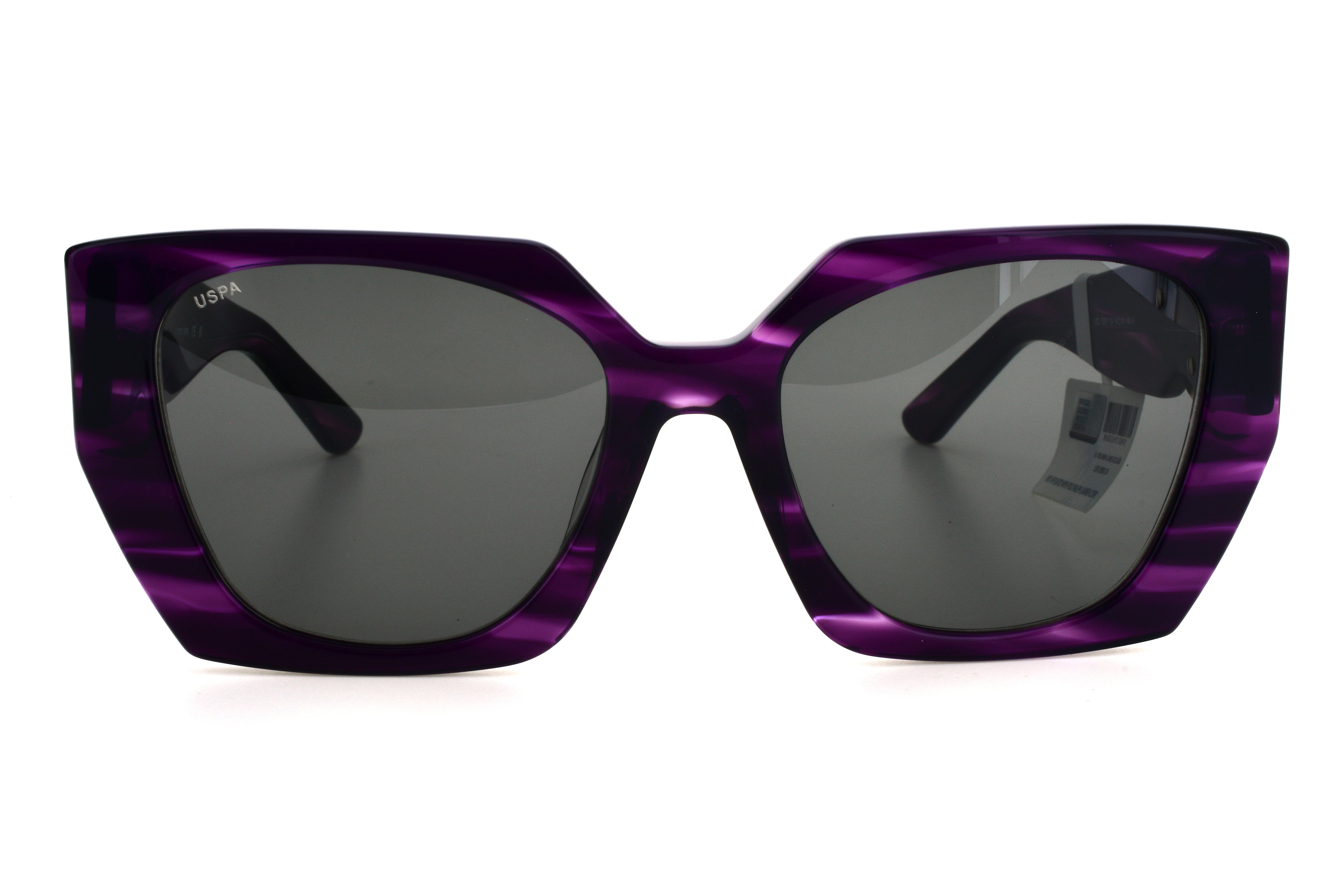 U.S. POLO ASSN USS 0390 C4 Women's Sunglasses