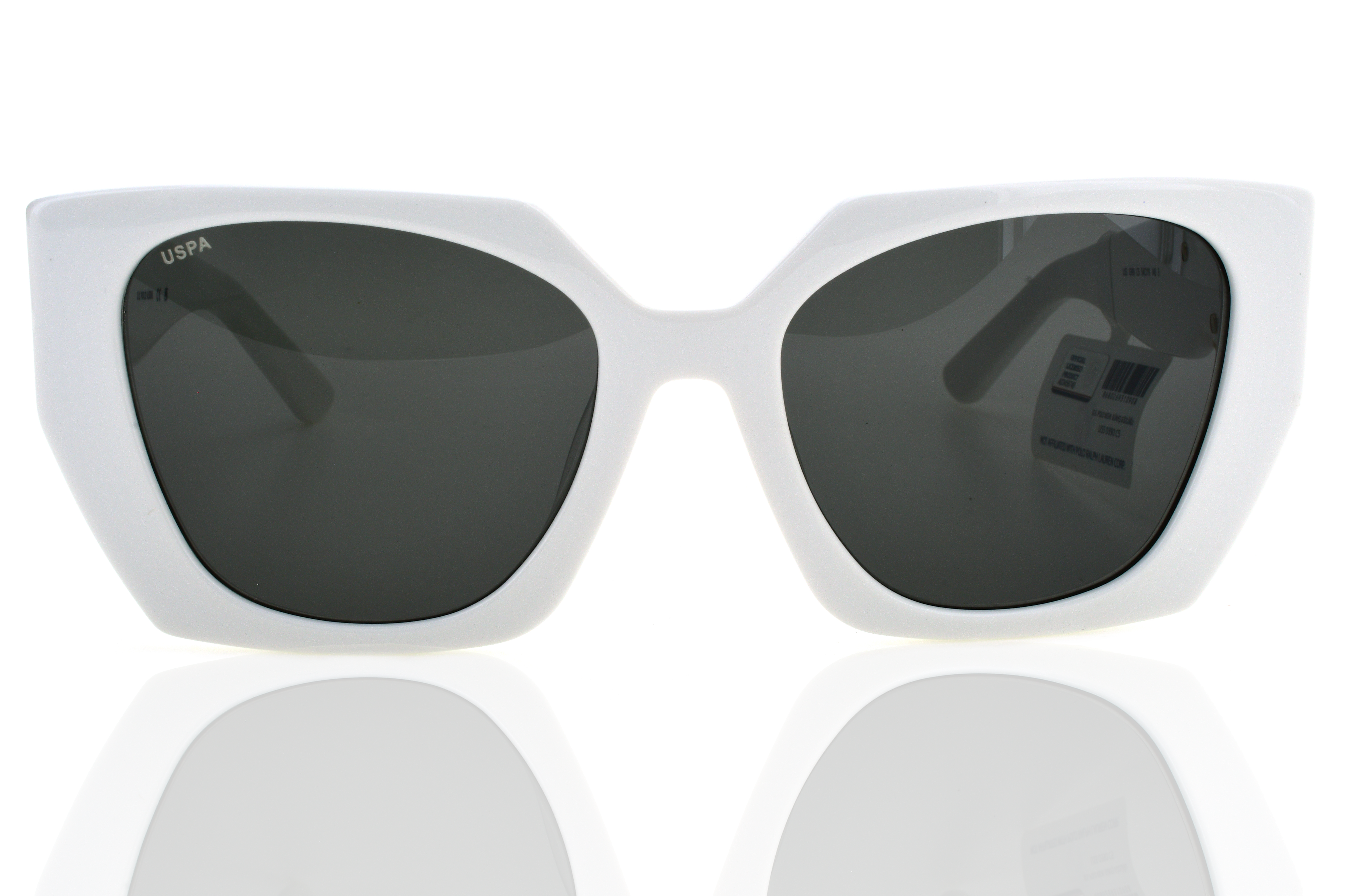 U.S. POLO ASSN USS 0390 C5 Women's Sunglasses