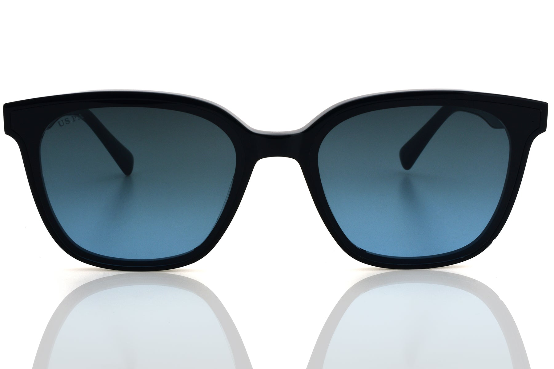 U.S. POLO ASSN USS 0401 C2 Women's Sunglasses