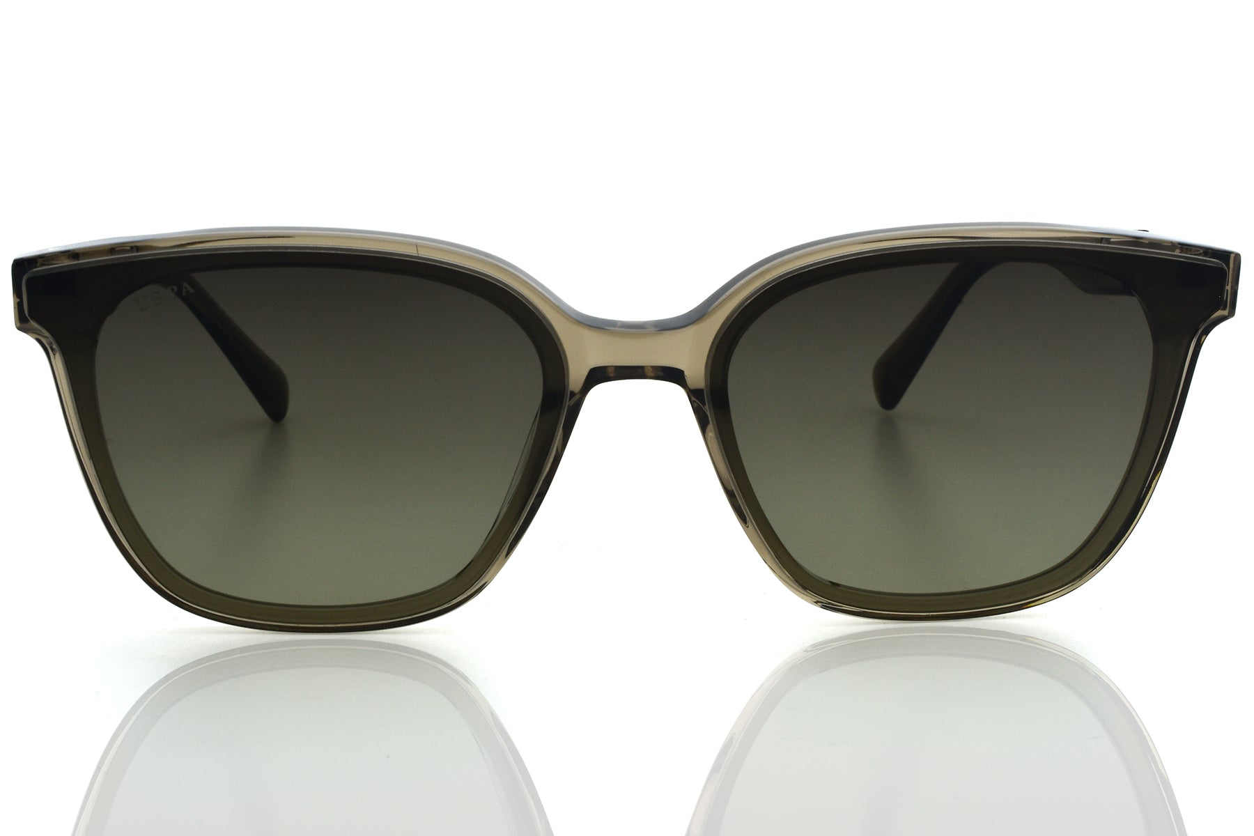 U.S. POLO ASSN USS 0401 C3 Women's Sunglasses