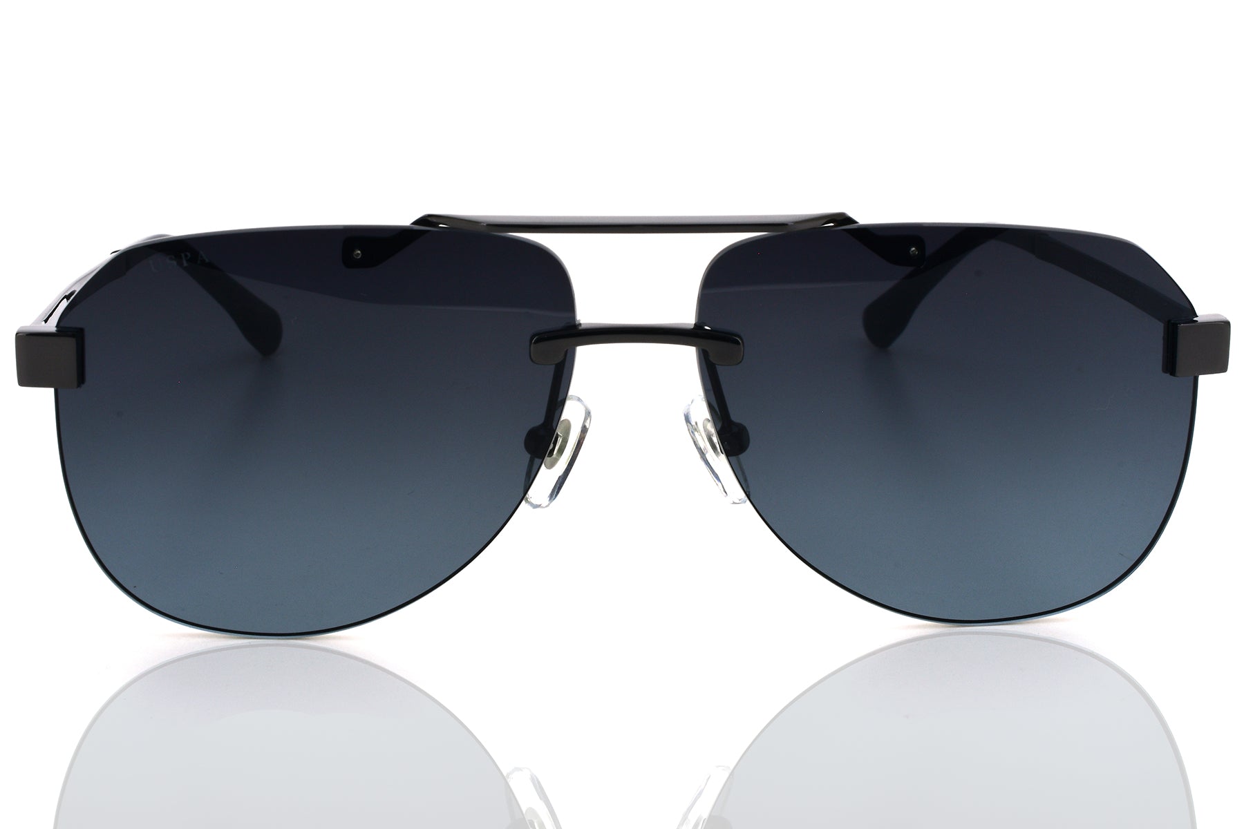 U.S. POLO ASSN USS 0402 C1 Men's Sunglasses