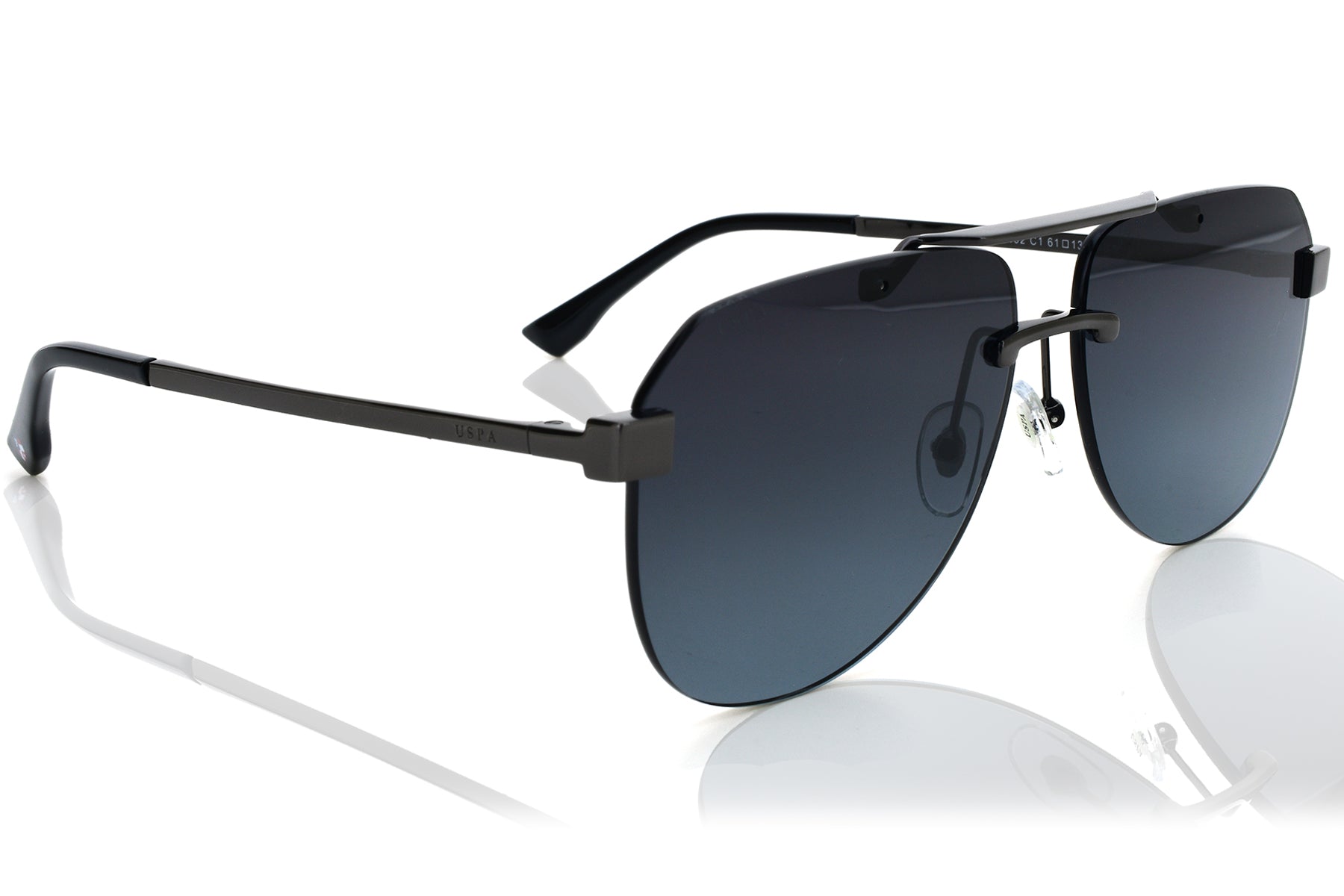 U.S. POLO ASSN USS 0402 C1 Men's Sunglasses