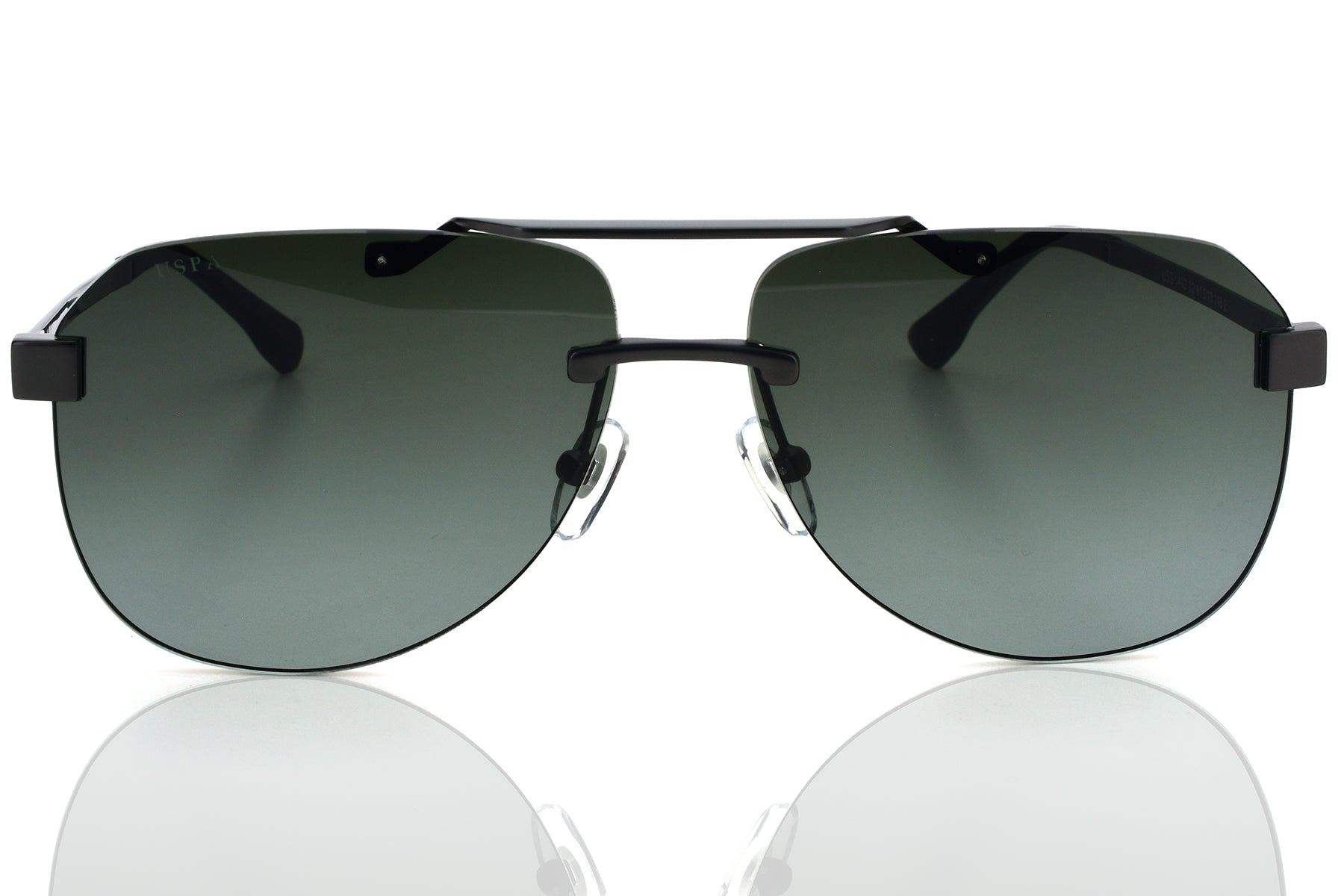 U.S. POLO ASSN USS 0402 C2 Men's Sunglasses