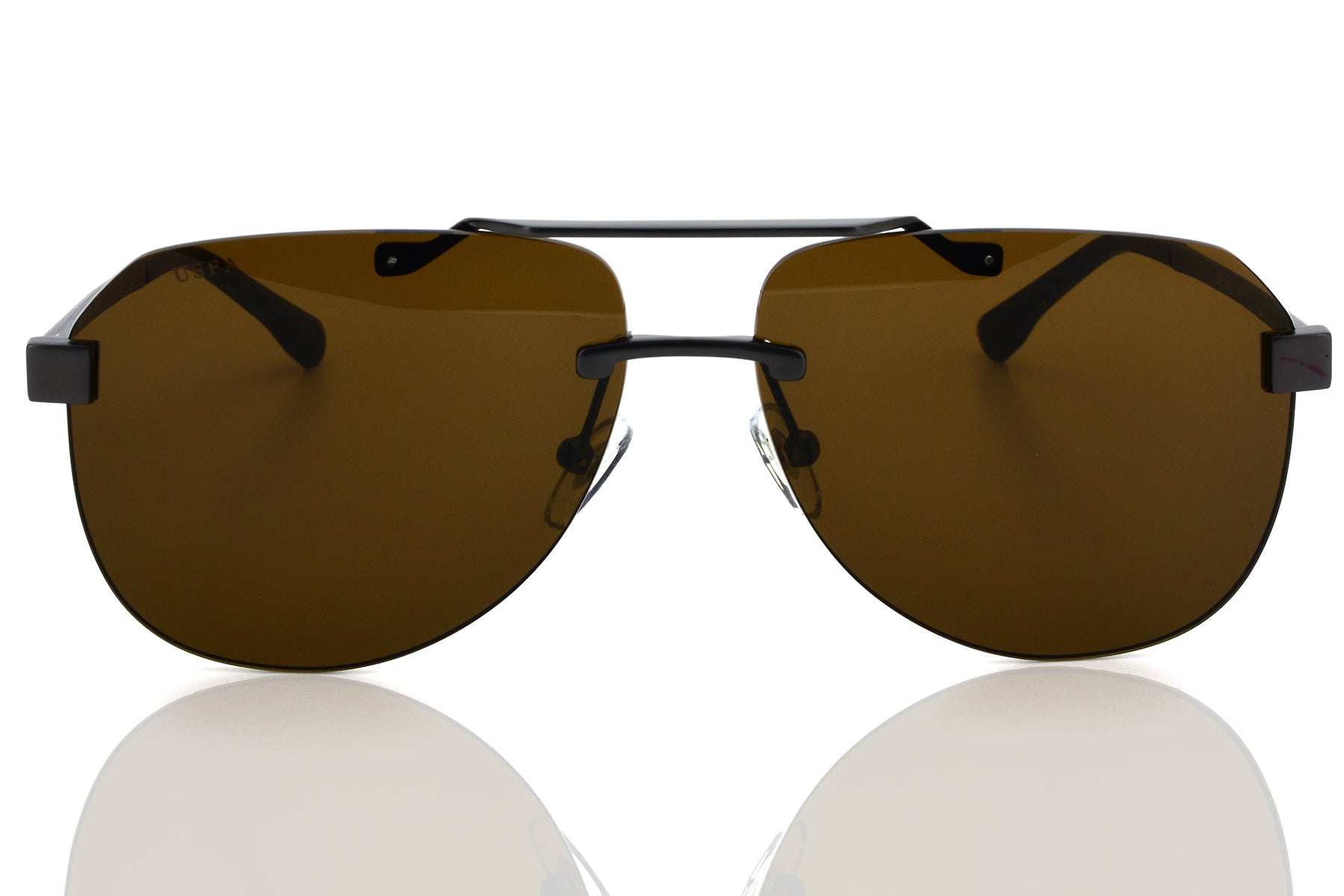 U.S. POLO ASSN USS 0402 C4 Men's Sunglasses