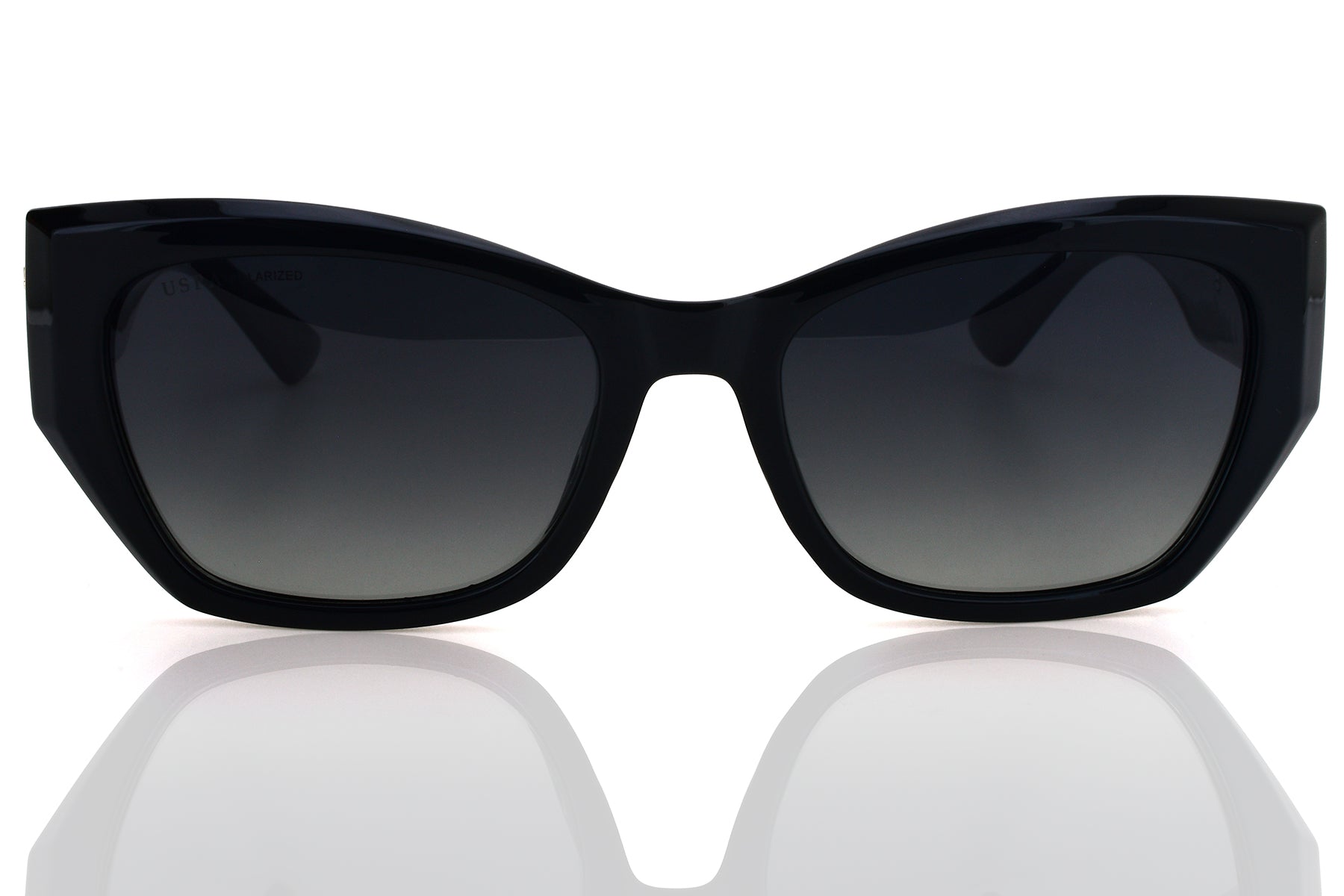 U.S. POLO ASSN USS 0404 C1 Women's Sunglasses