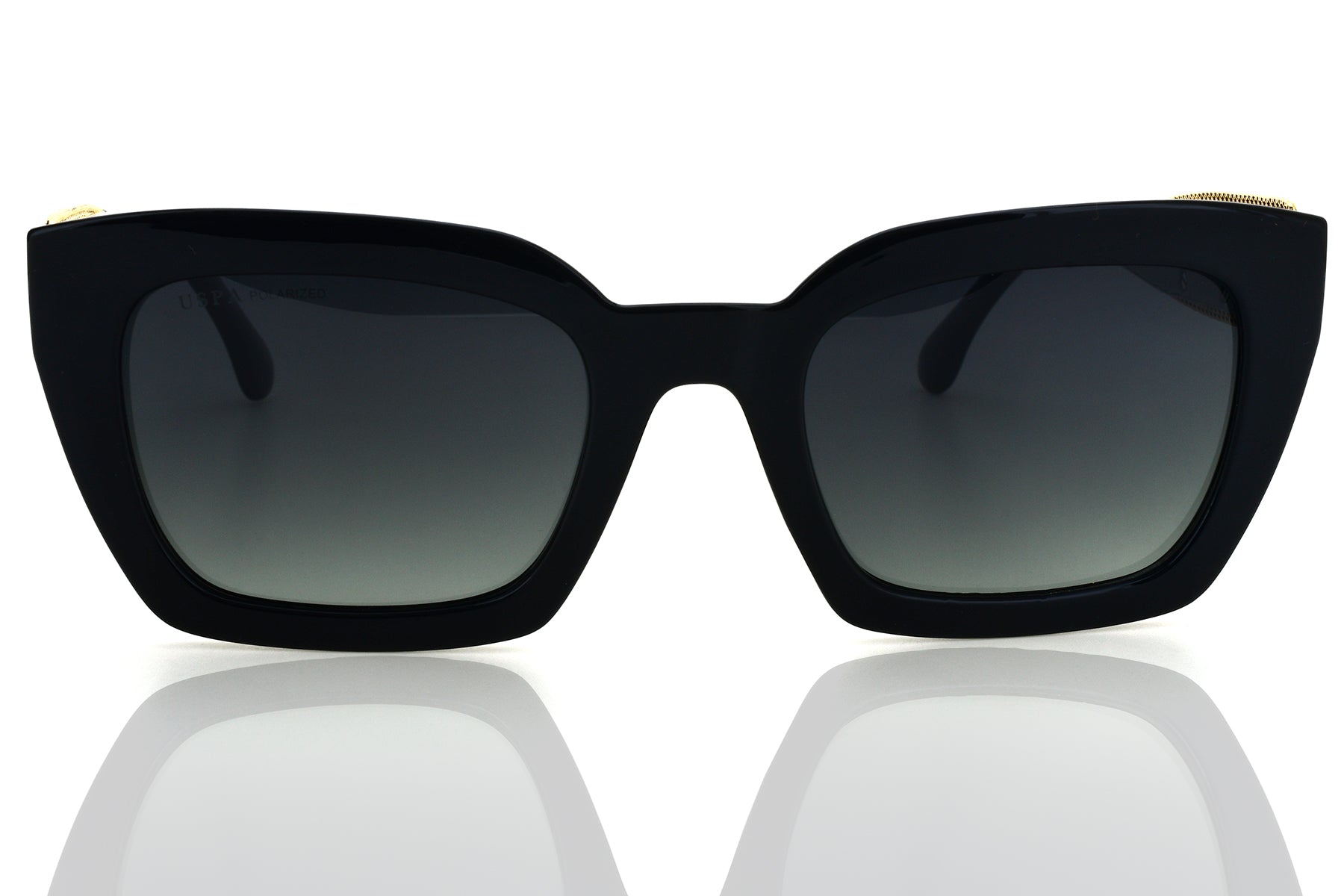 U.S. POLO ASSN USS 0405 C1 Women's Sunglasses