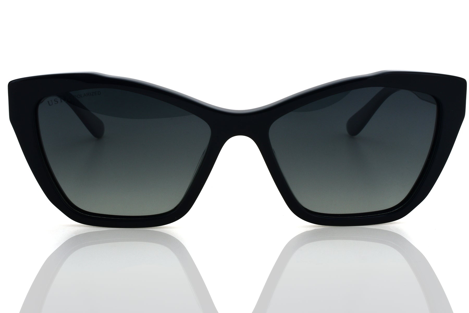 U.S. POLO ASSN USS 0408 C1 Women's Sunglasses