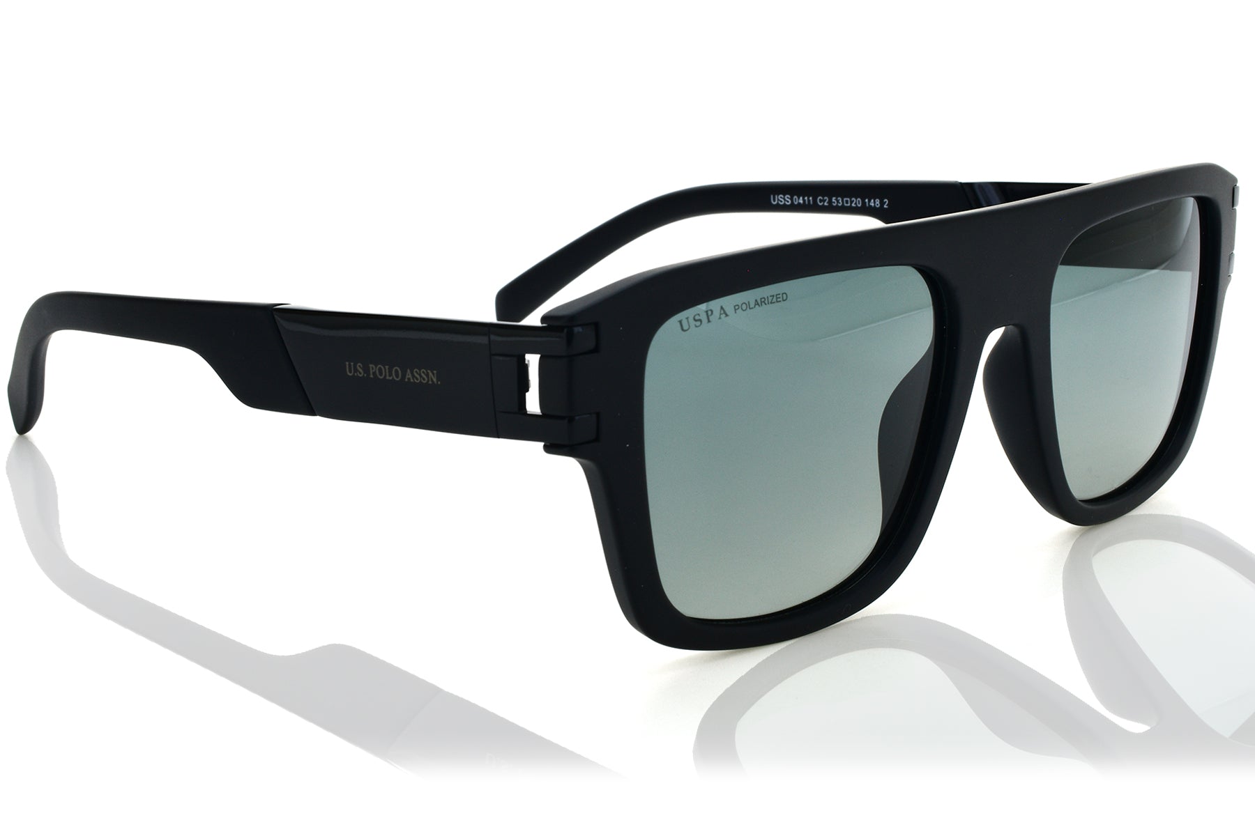 U.S. POLO ASSN USS 0411 C2 Men's Sunglasses