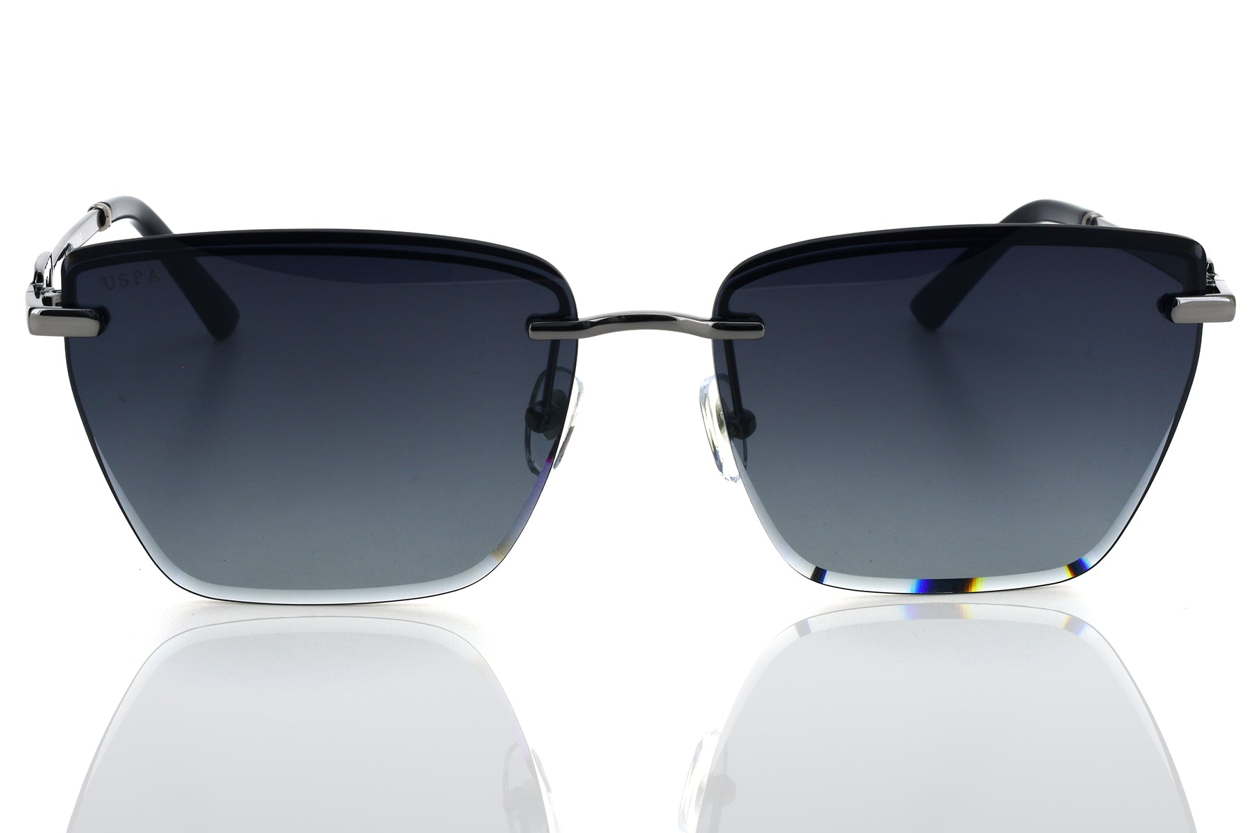 U.S. POLO ASSN USS 0413 C1 Women's Sunglasses