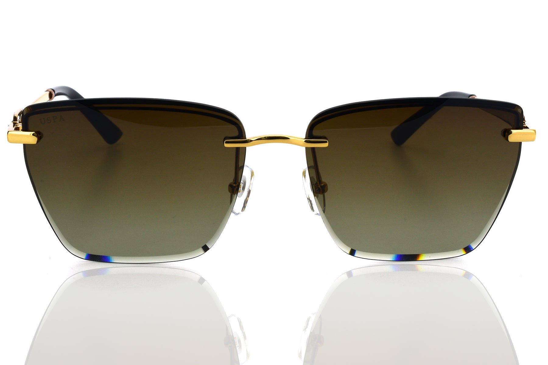 U.S. POLO ASSN USS 0413 C2 Women's Sunglasses