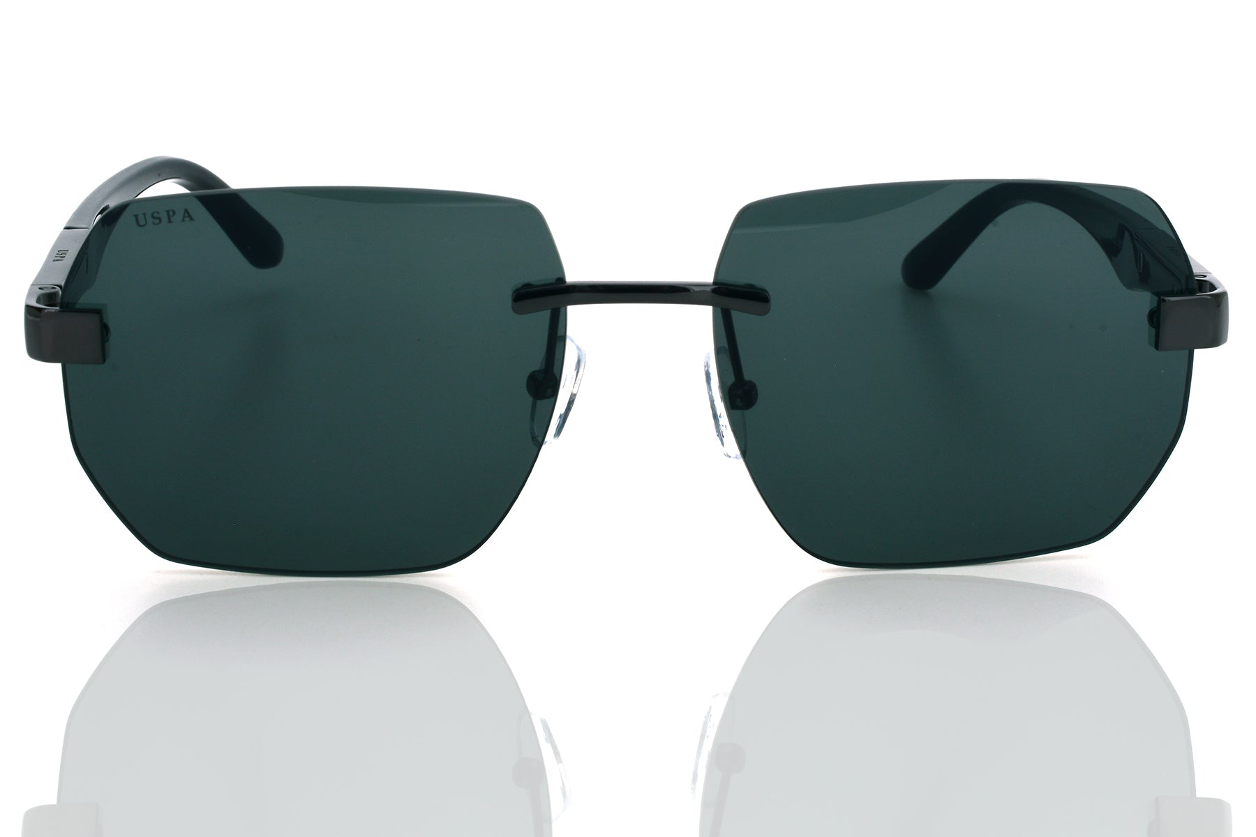 U.S. POLO ASSN USS 0414 C2 Men's Sunglasses