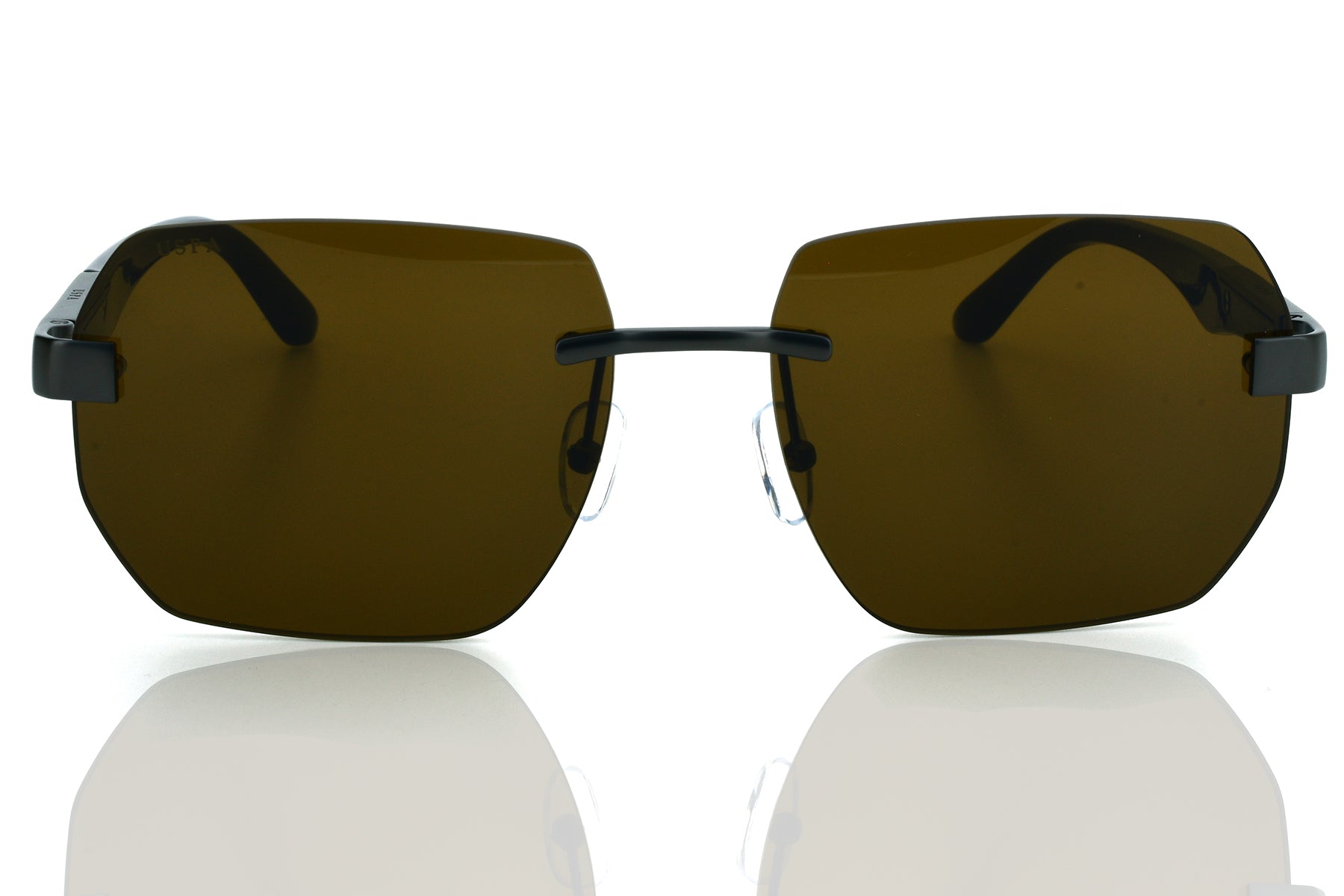 U.S. POLO ASSN USS 0414 C4 Men's Sunglasses