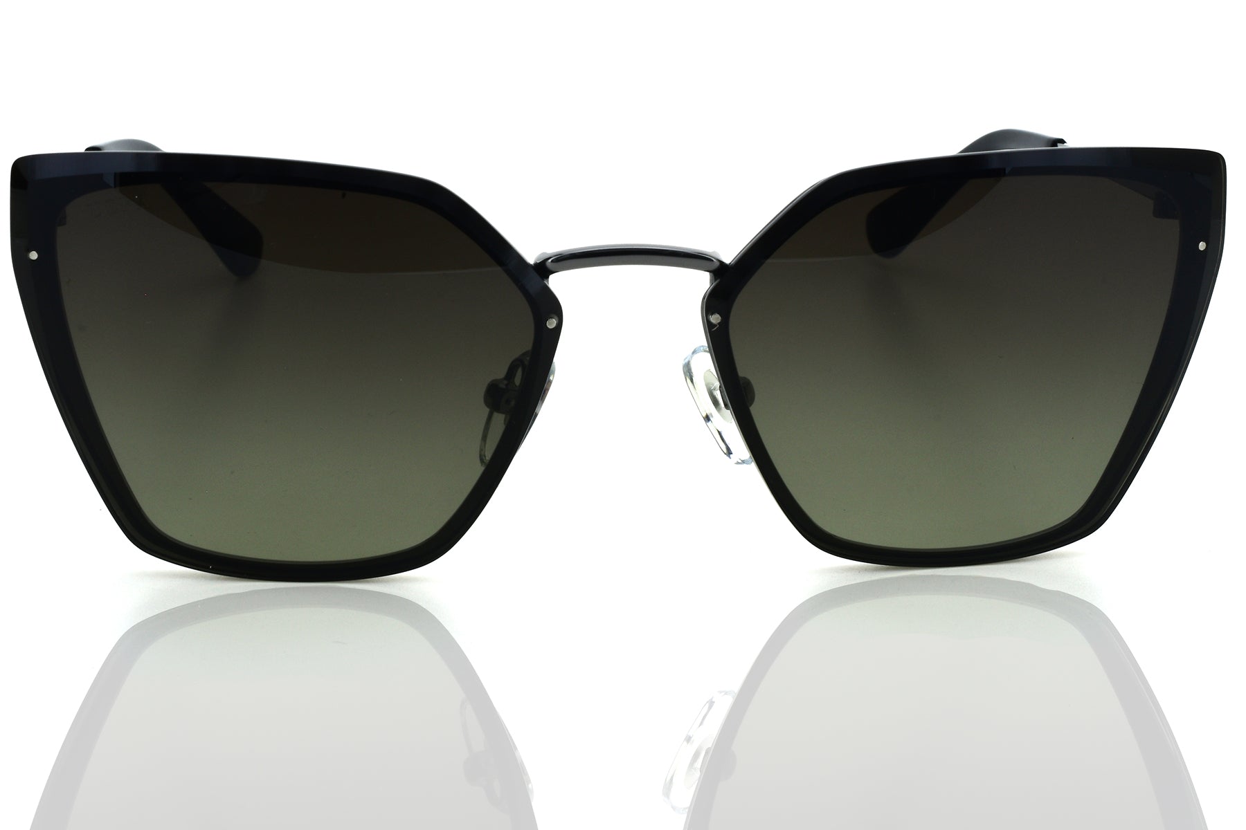 U.S. POLO ASSN USS 0417 C3 Women's Sunglasses