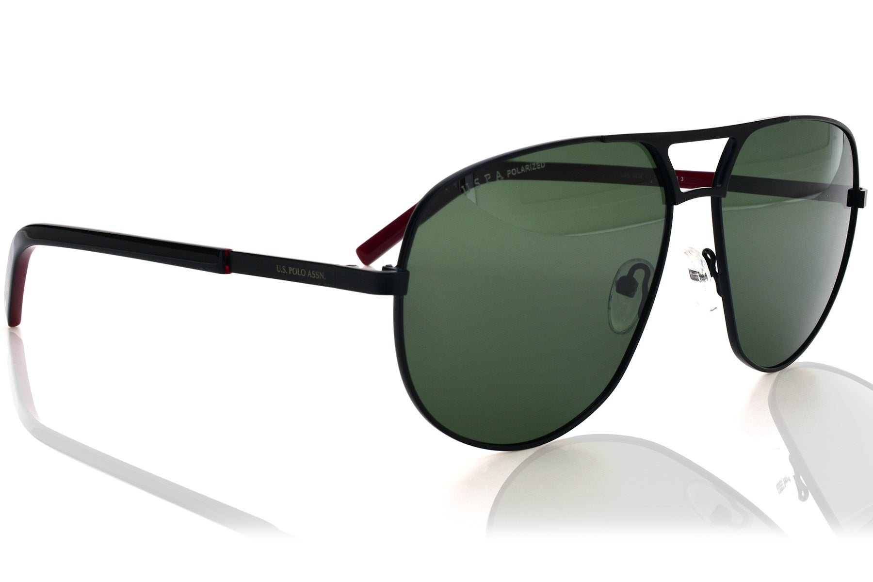 U.S. POLO ASSN USS 0418 C1 Men's Sunglasses