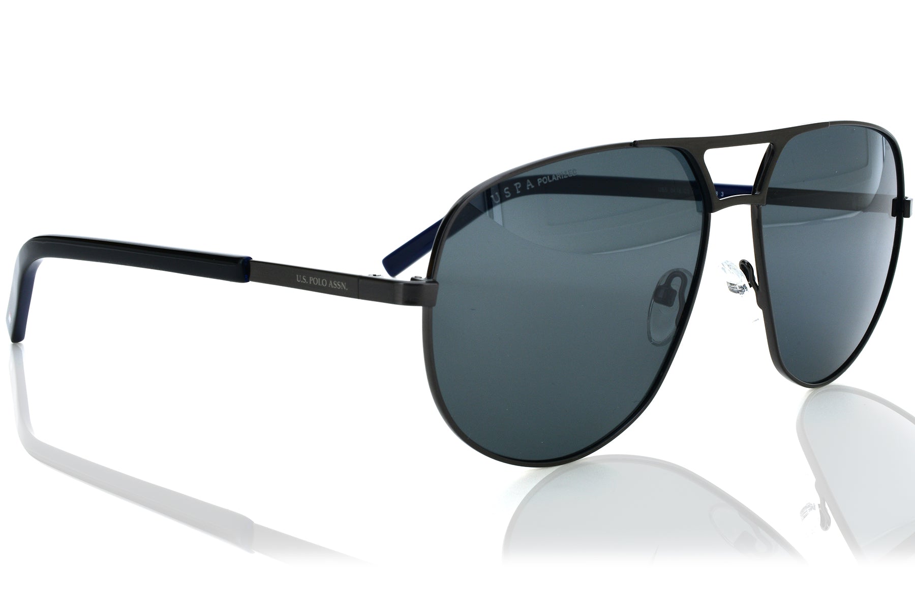 U.S. POLO ASSN USS 0418 C3 Men's Sunglasses