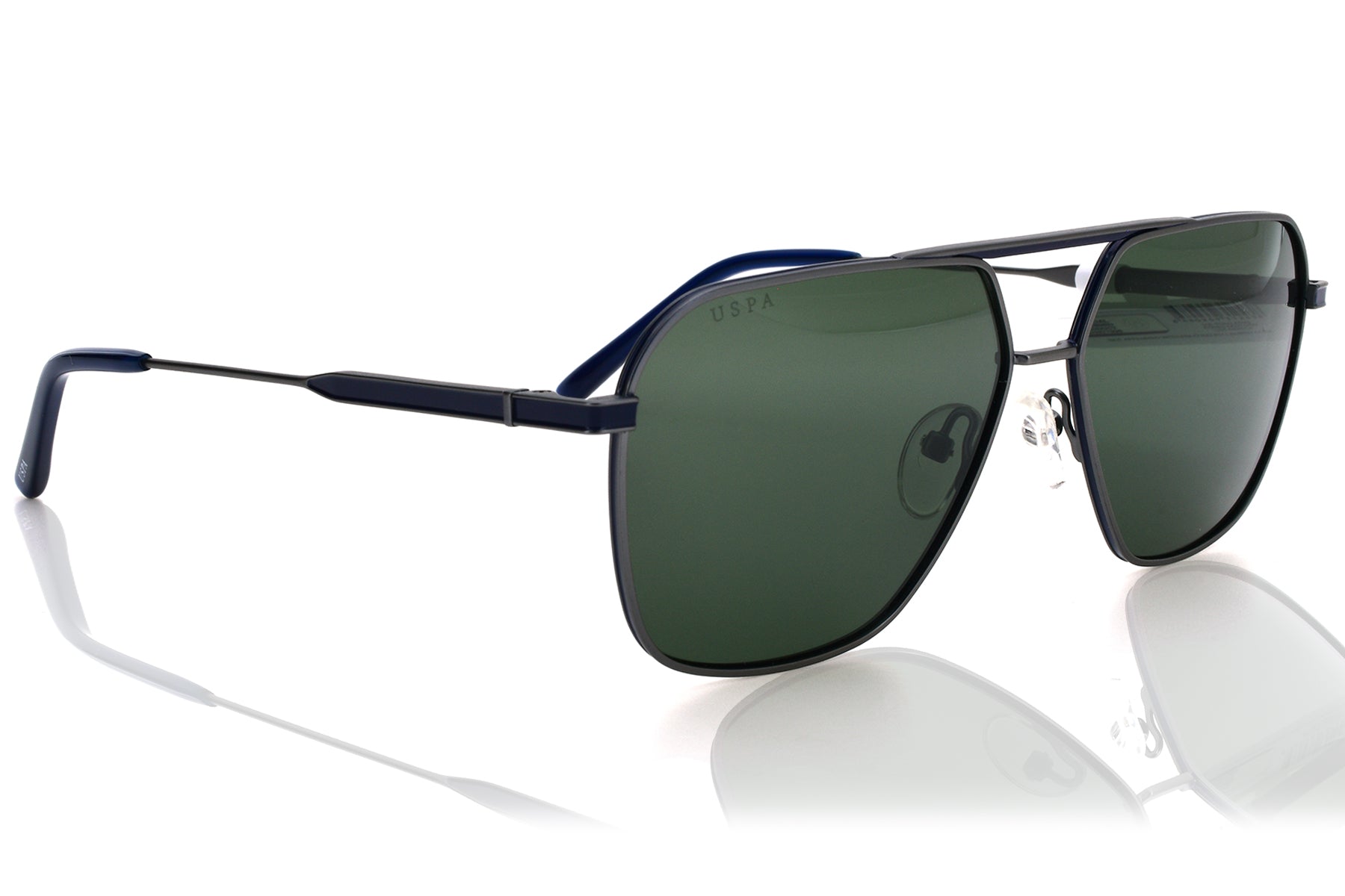 U.S. POLO ASSN USS 0420 C4 Men's Sunglasses