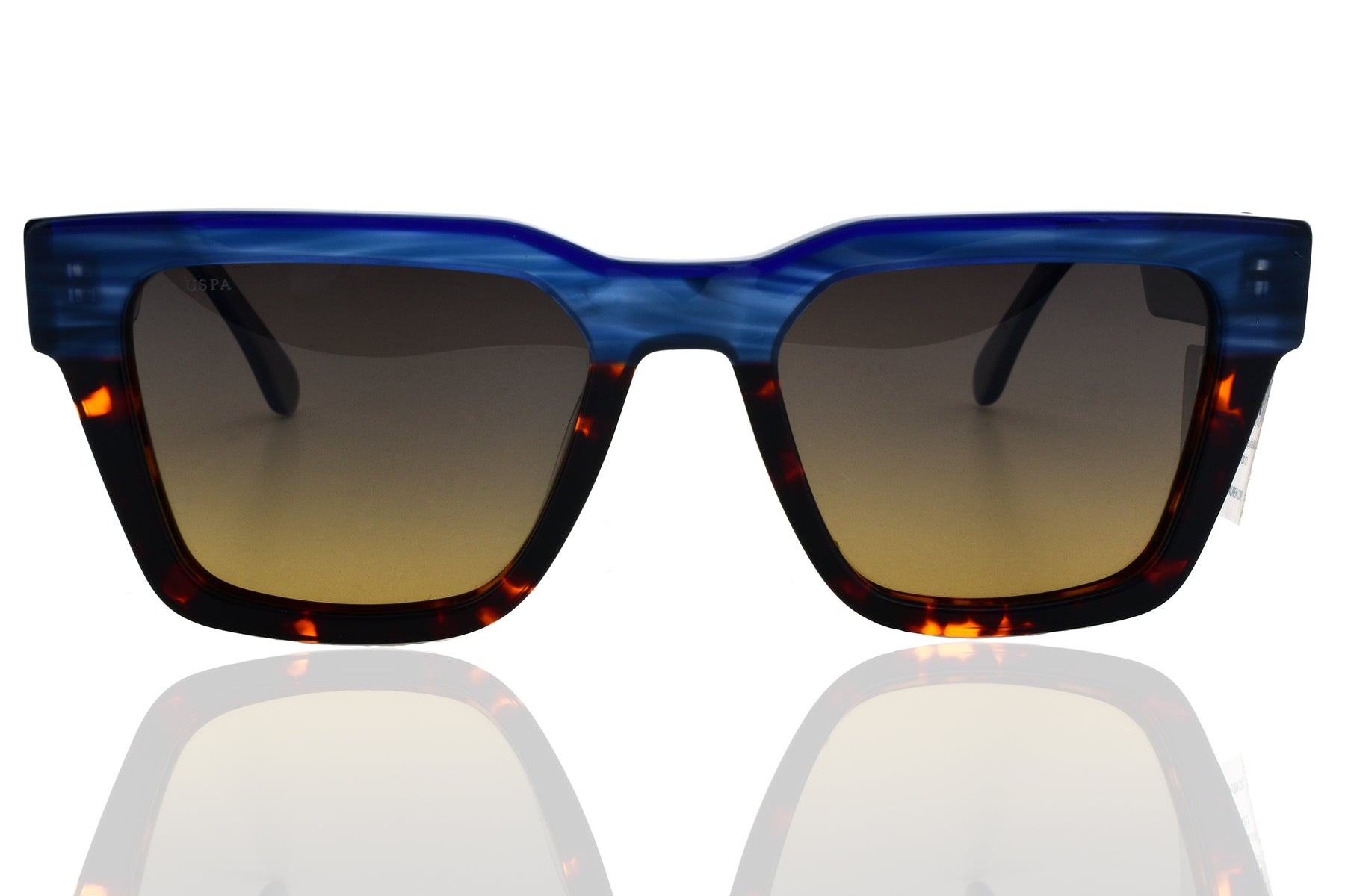 U.S. POLO ASSN USS 0430 C2 Unisex's Sunglasses