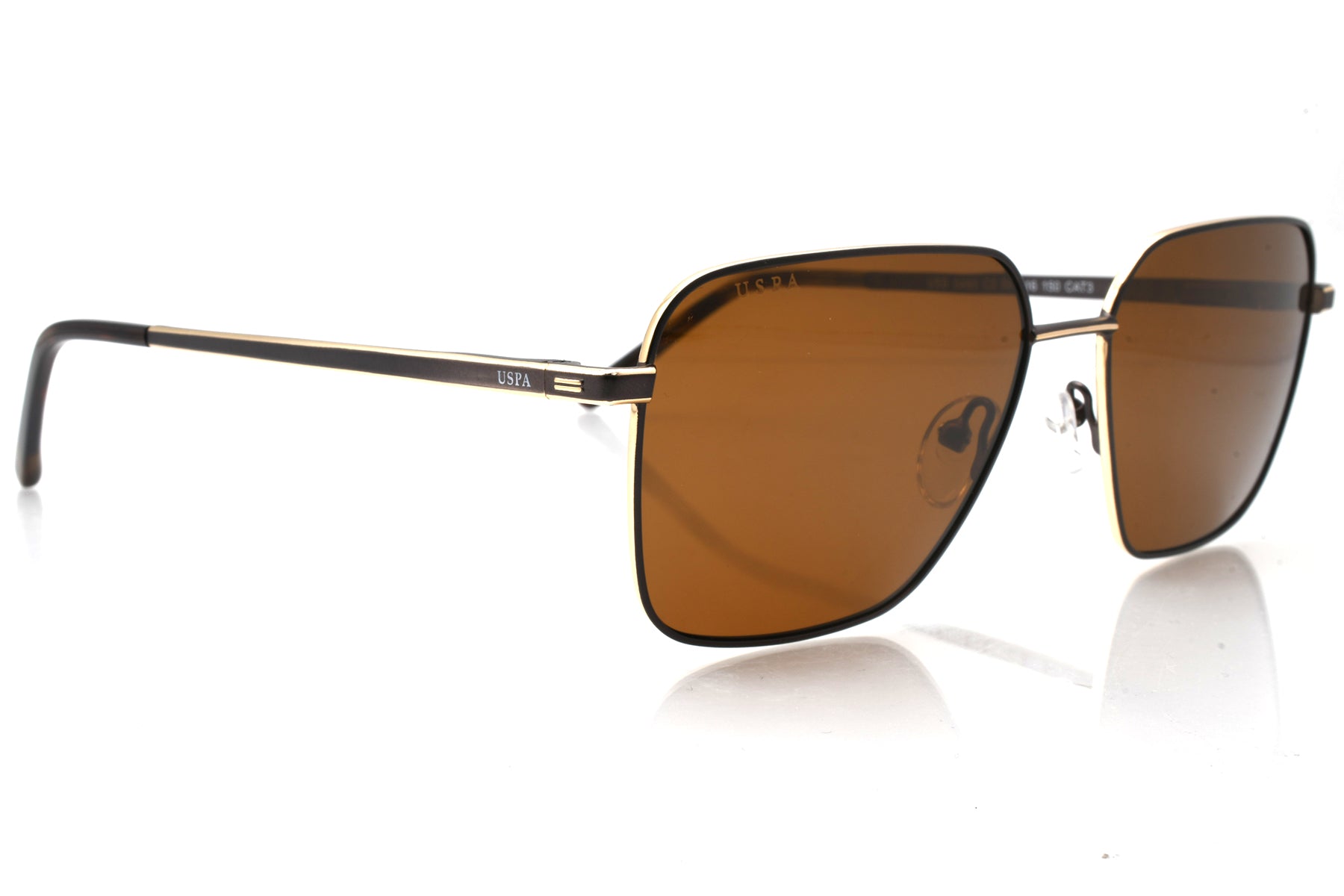 U.S. POLO ASSN USS 0485 C3 Men's Sunglasses