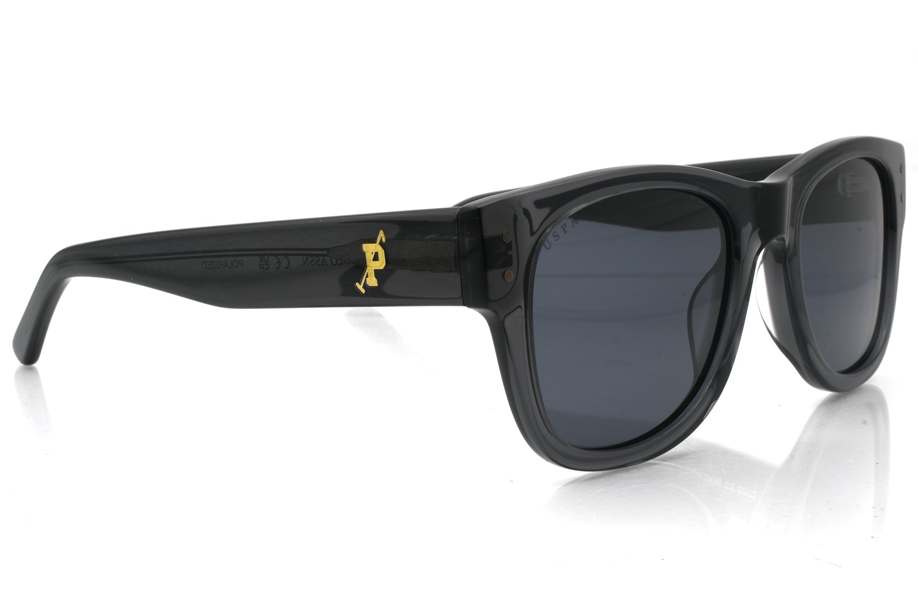 U.S. POLO ASSN USS 0498 C1 Women's Sunglasses