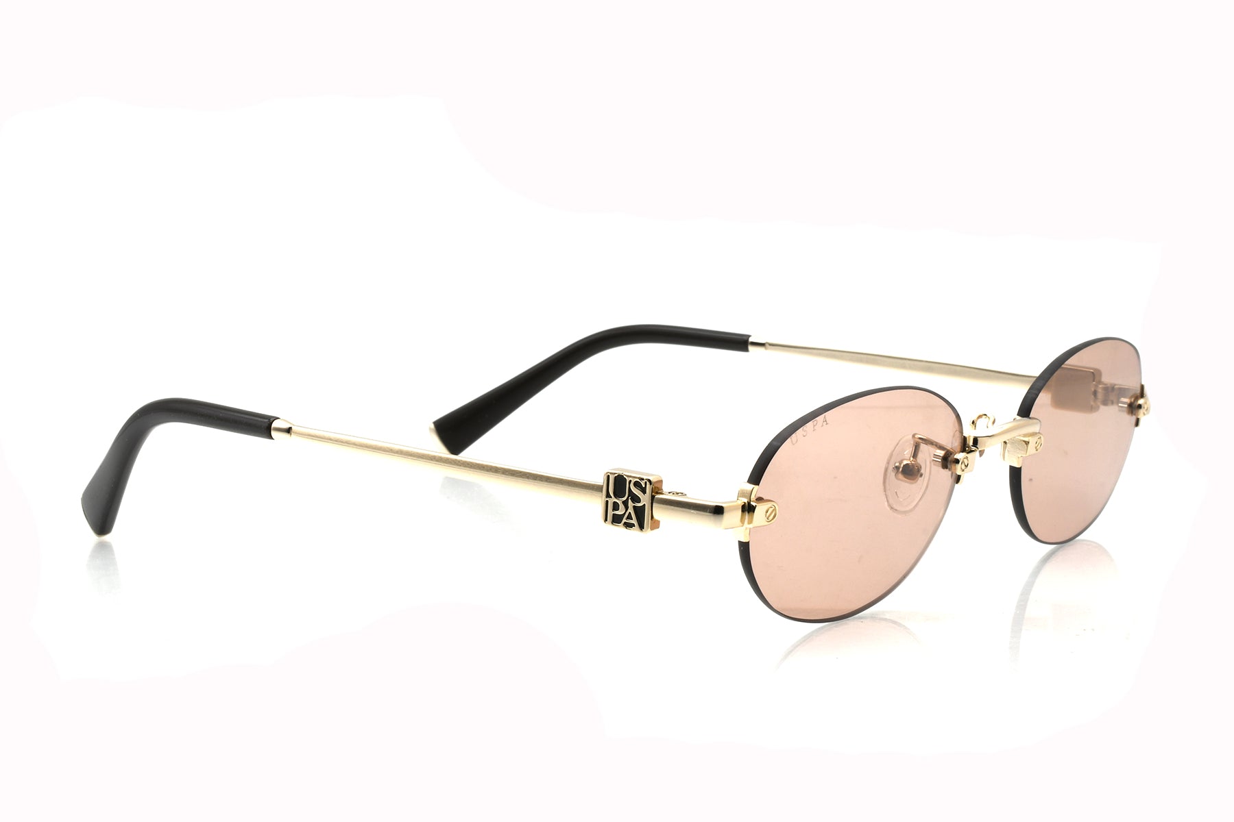 U.S. POLO ASSN USS 0509 C7 Unisex's Sunglasses