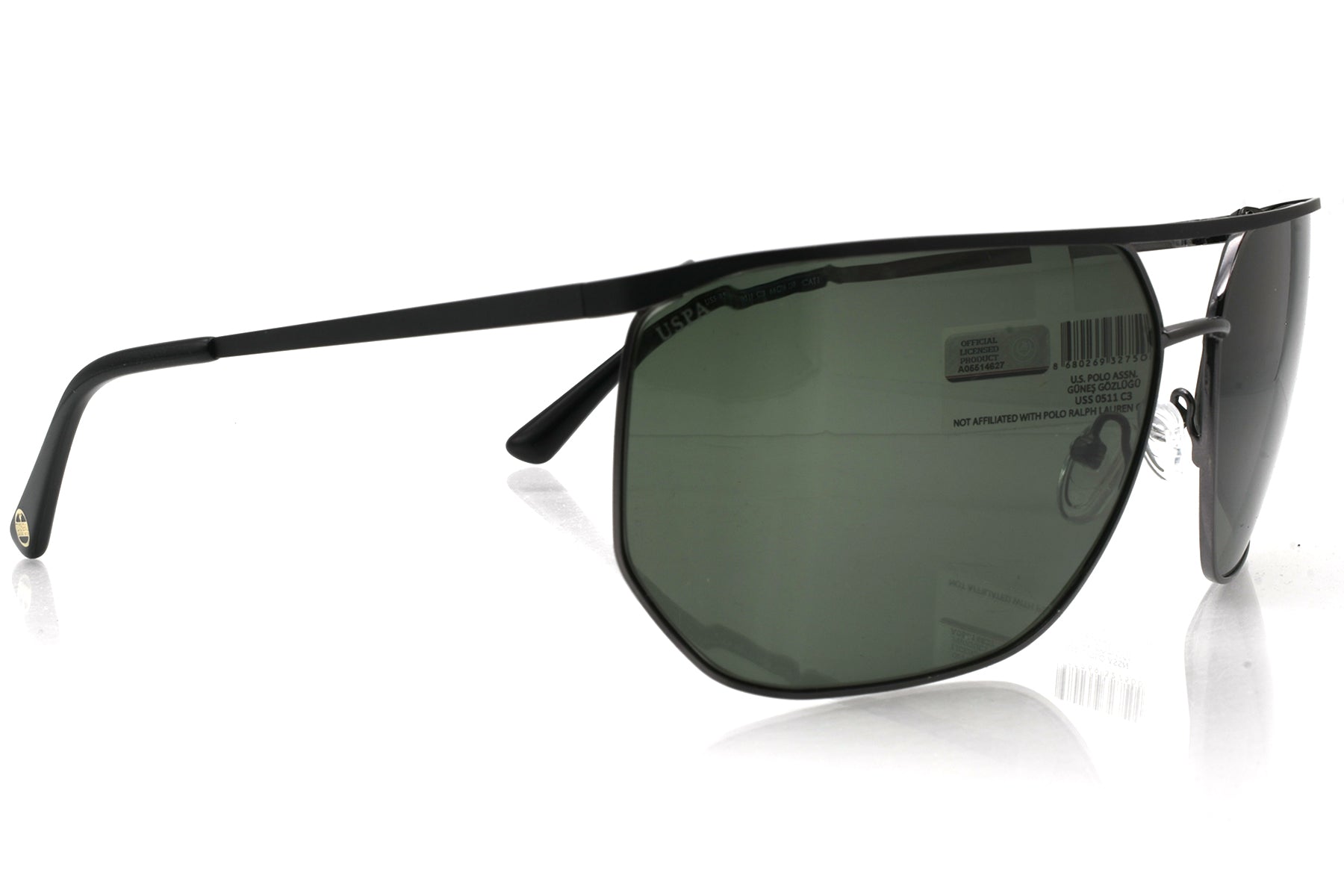 U.S. POLO ASSN USS 0511 C3 Women's Sunglasses