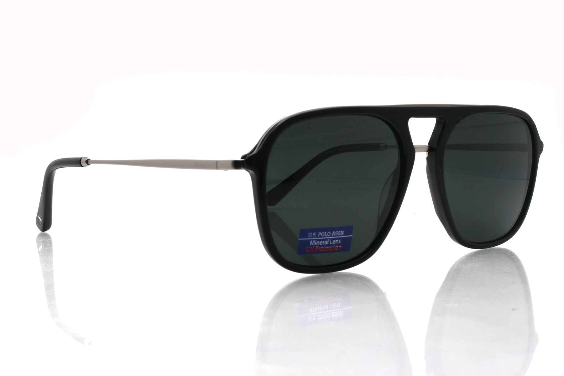 U.S. POLO ASSN USS 0525 C1 Men's Sunglasses