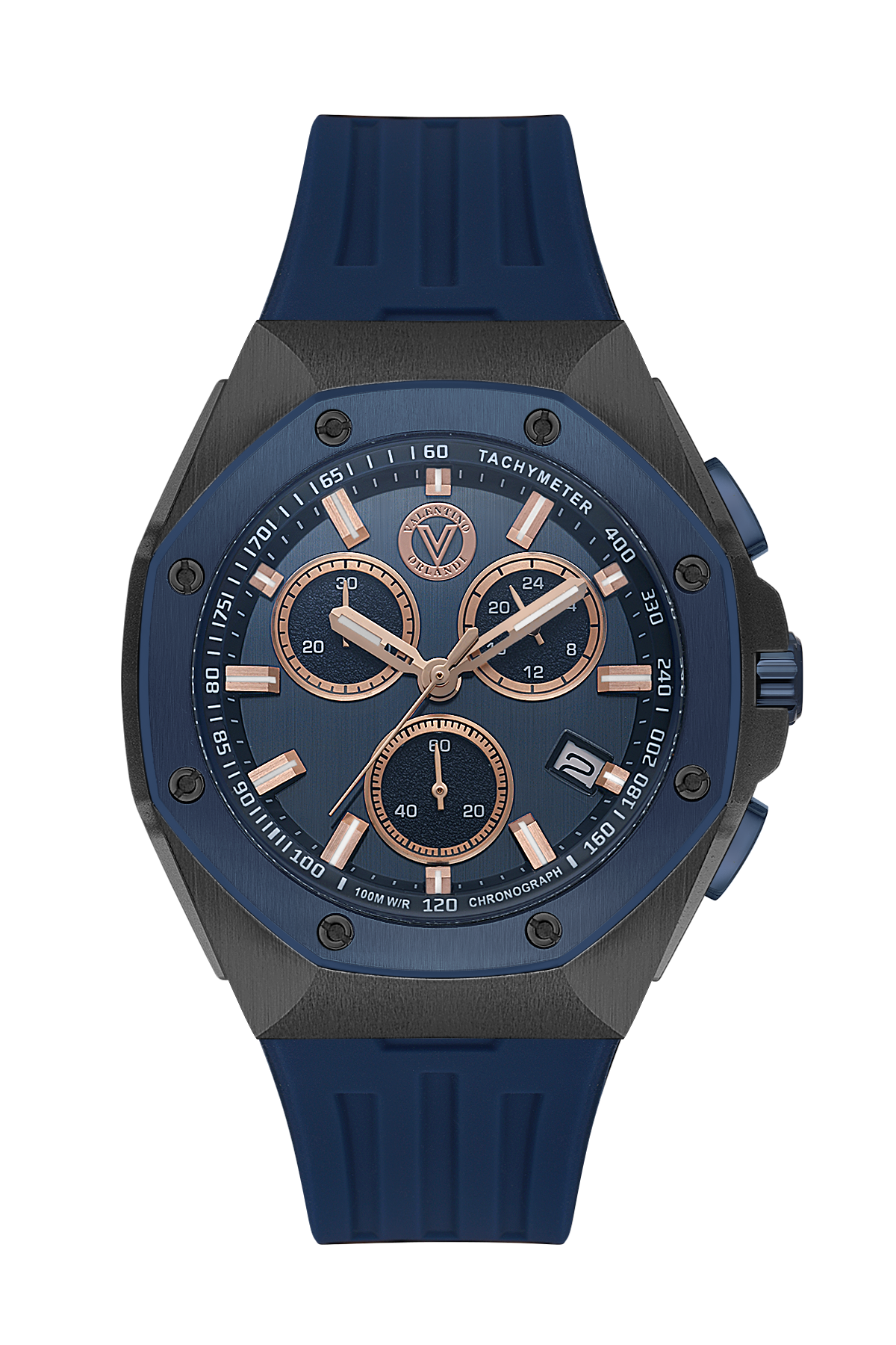 Valantino Oralandi Watch For Men VO.1.10015-4