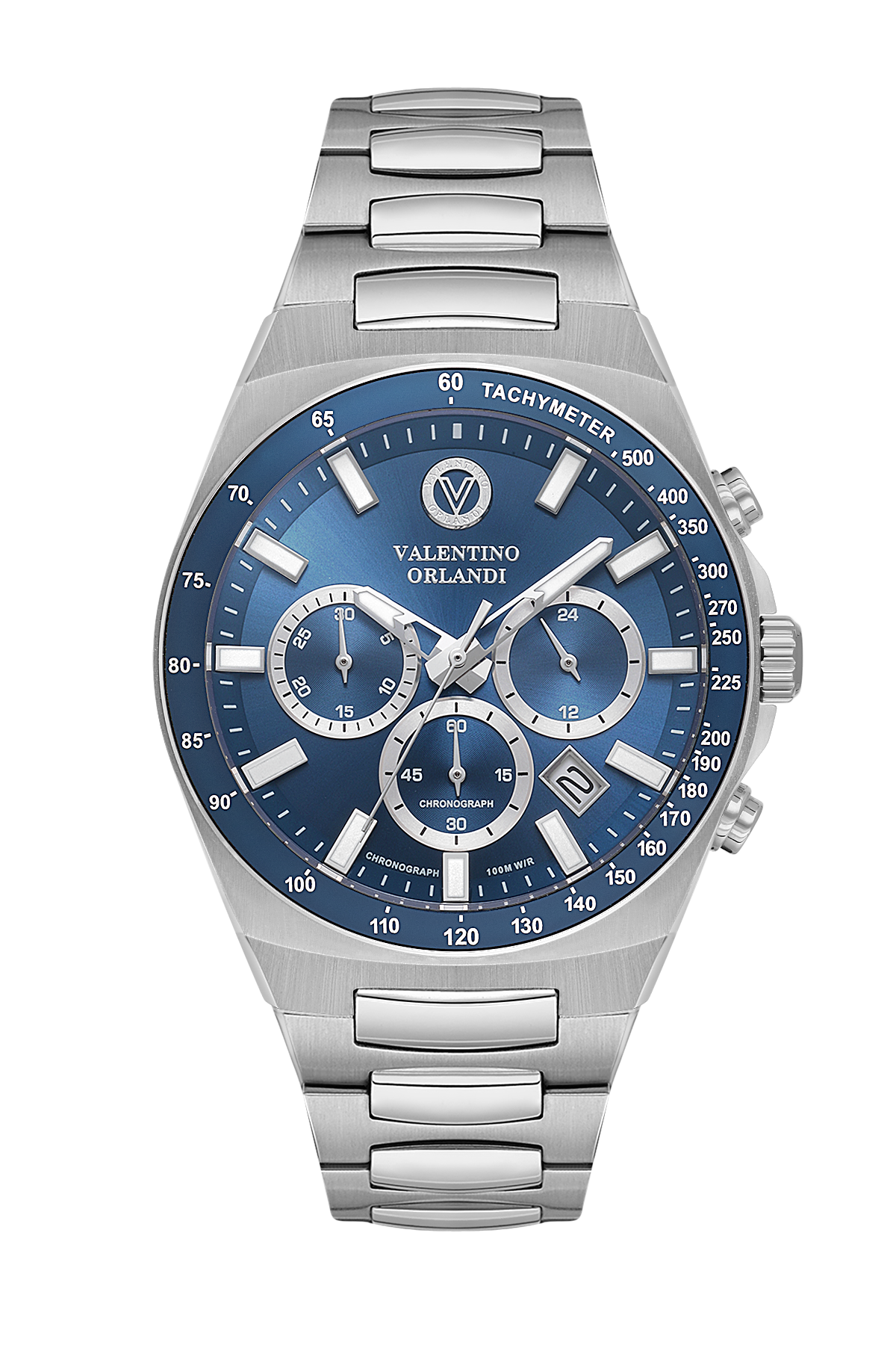 Valantino Orlandai New watch