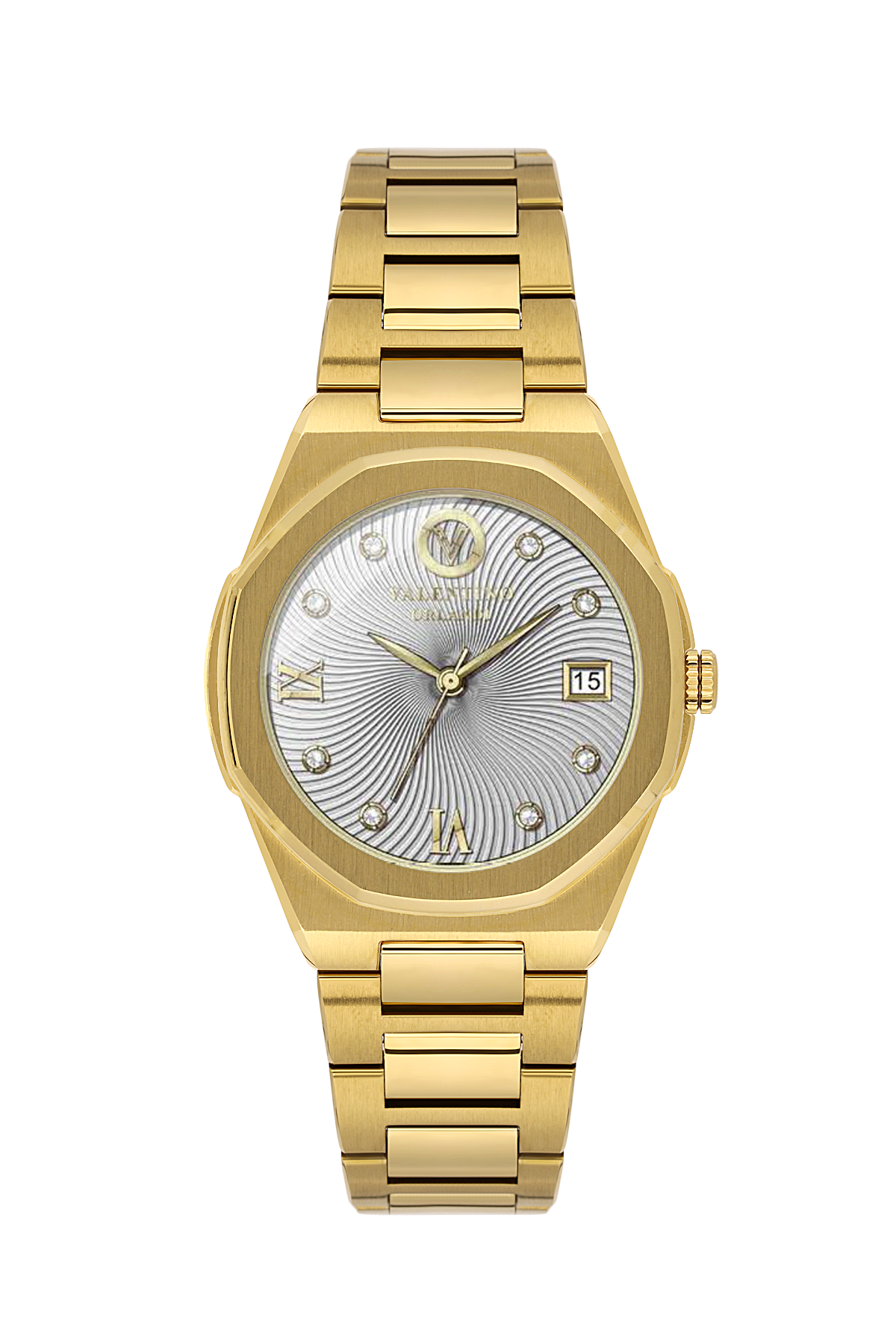 Valantino Oralandi Watch For Women VO.1.10020-2