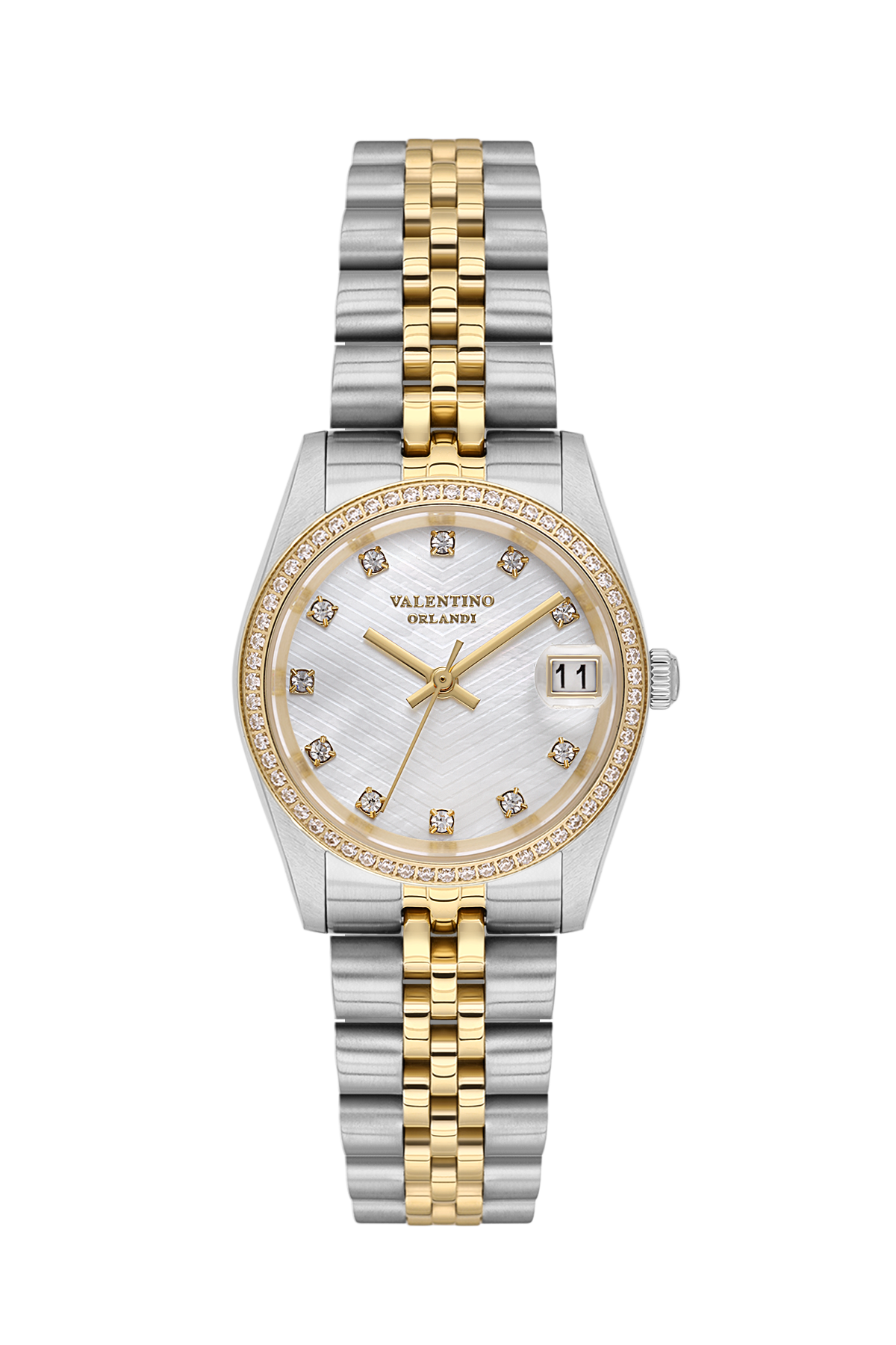 Valantino Oralandi Watch For Women VO.4.10002-4