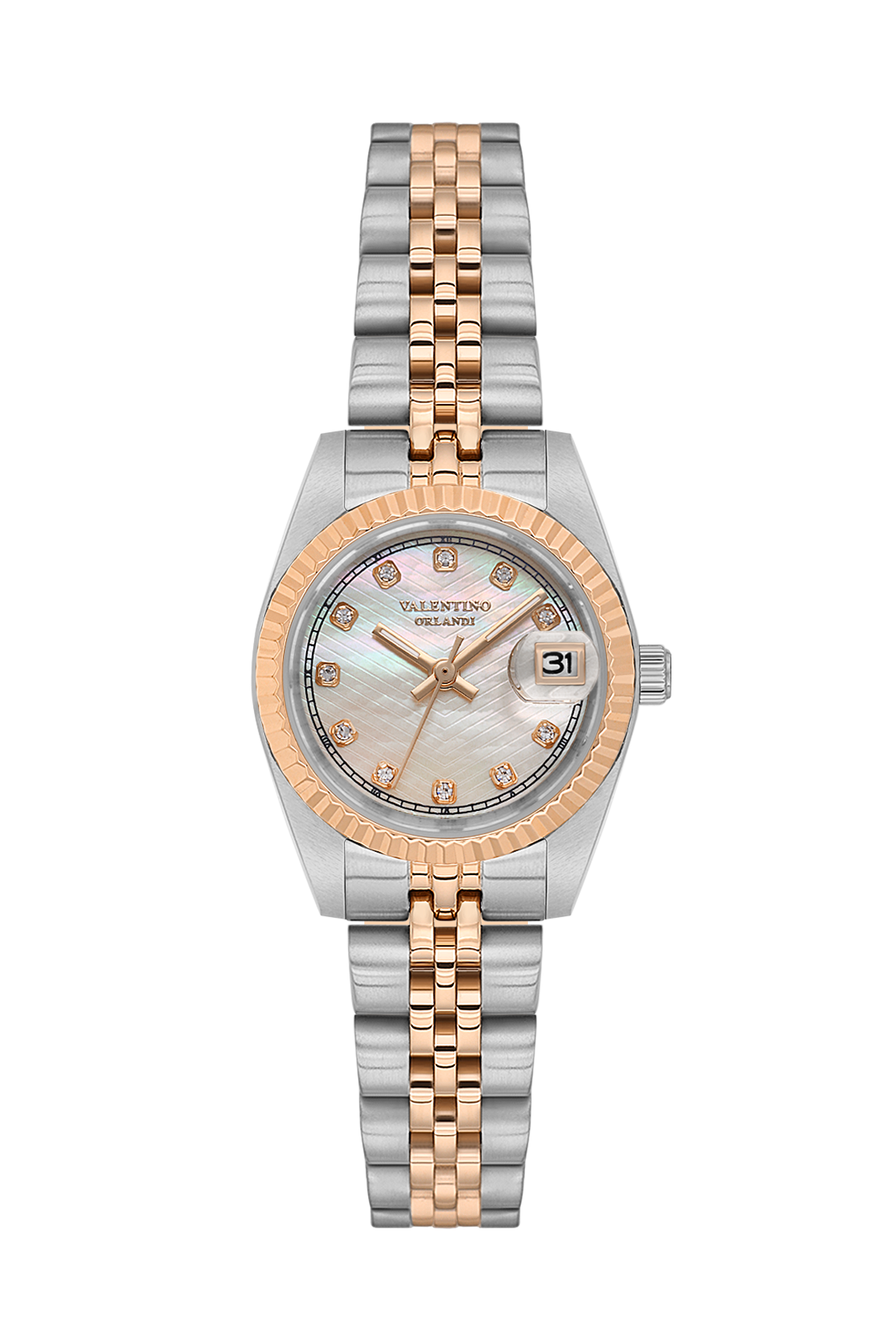Valantino Oralandi Watch For Women VO.4.10003-6