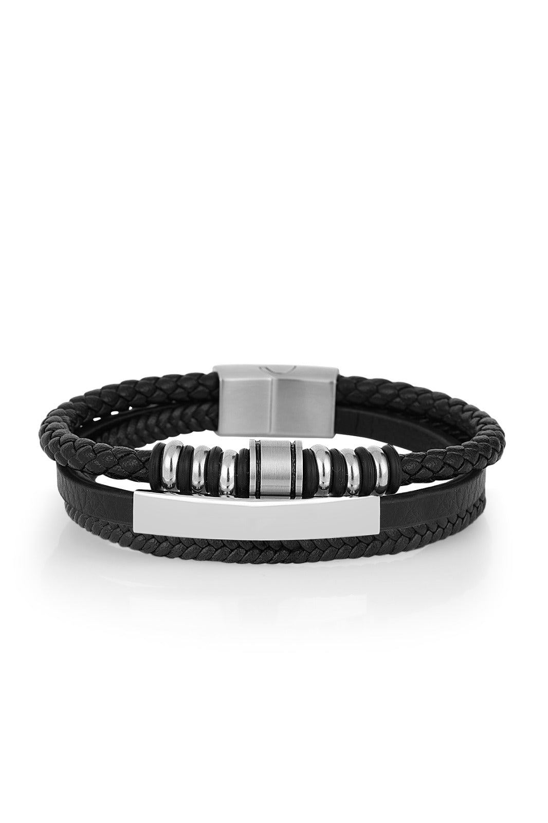 Daniel Klein Men Bracelet DKJ.5.10010-1