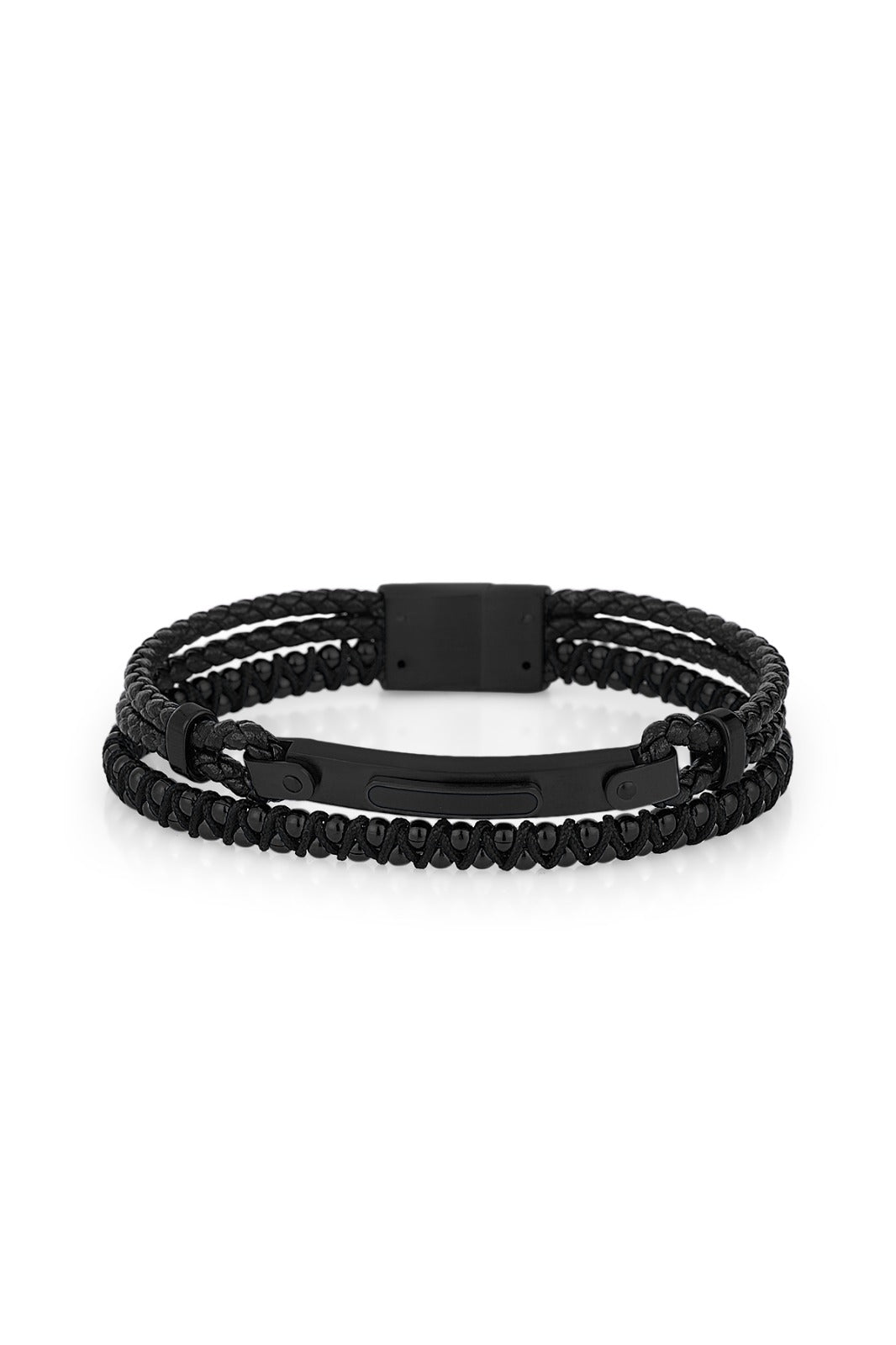 Daniel Klein Men Bracelet DKJ.6.10003-2