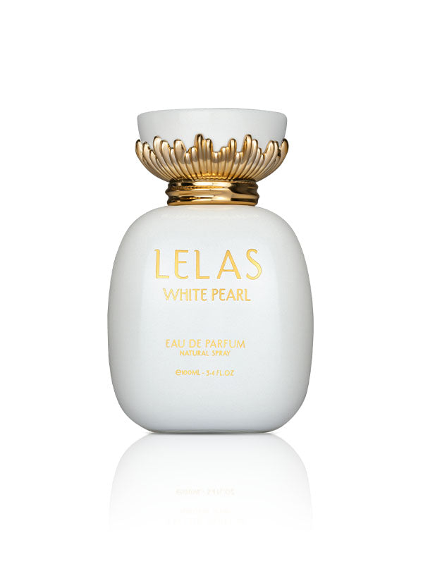 Takreem | White Pearl 100 ML BY LELAS Perfume