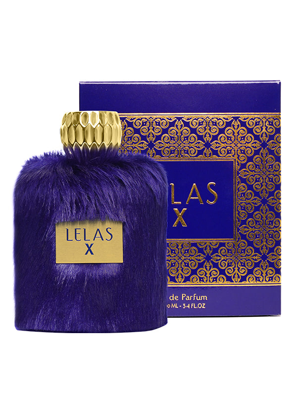 Takreem |X 100 ML 100ml by LELAS Perfume For Unisex