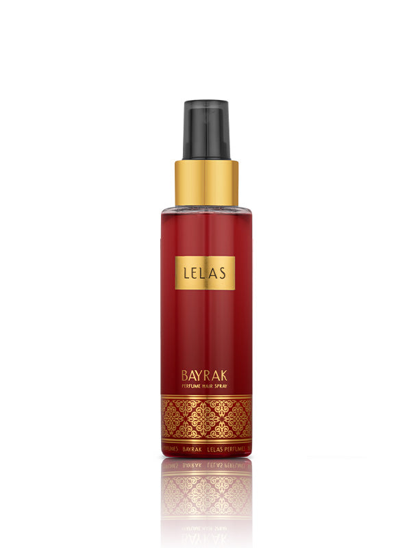 Bayrak Hair Spray 100ml