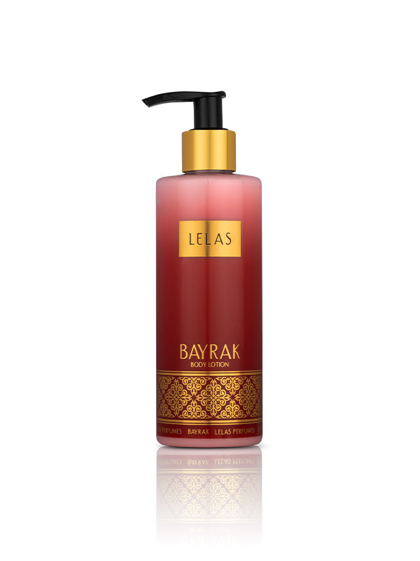 Takreem | Bayrak Lotion body Lotion BY LELAS Perfume