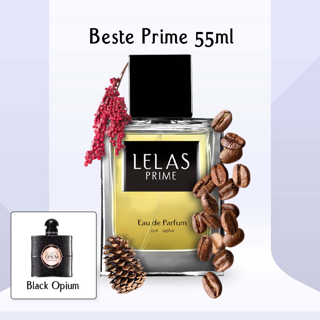 Black opium