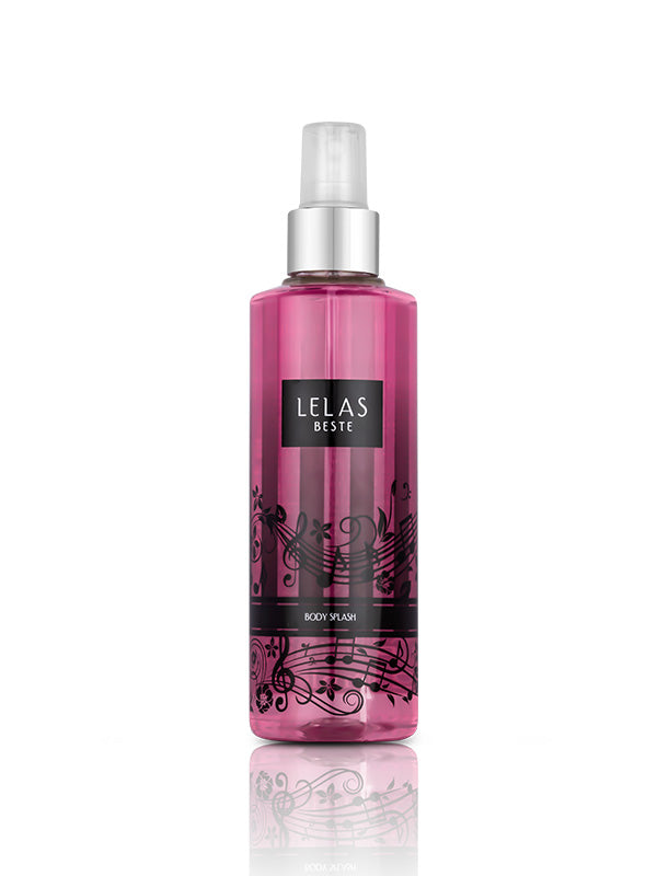 Takreem | Beste Splash body splash BY LELAS Perfume\