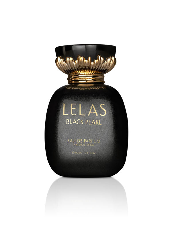 Takreem | Black Pearl 100 ML BY LELAS Perfume