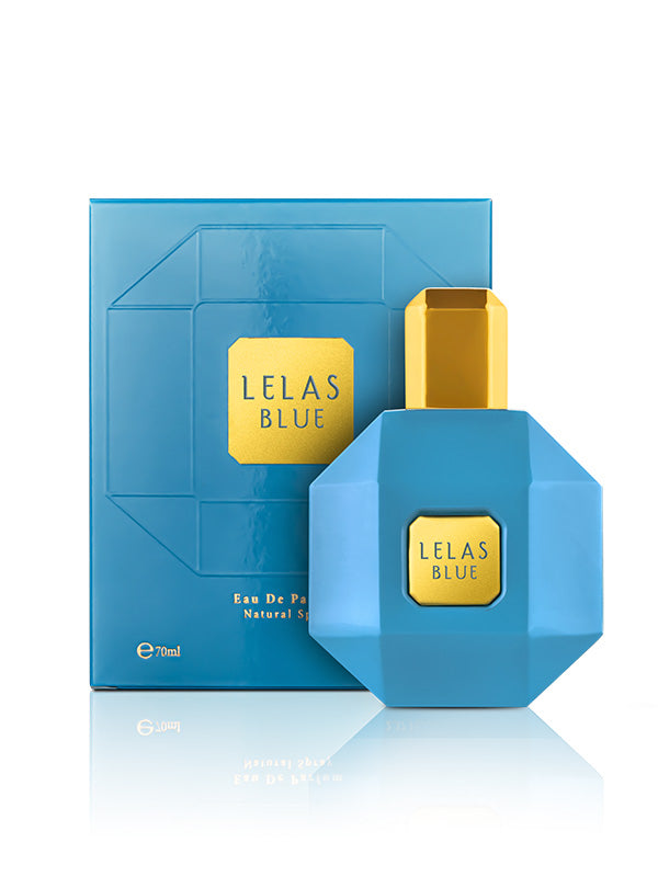 LELAS Blue 70ML